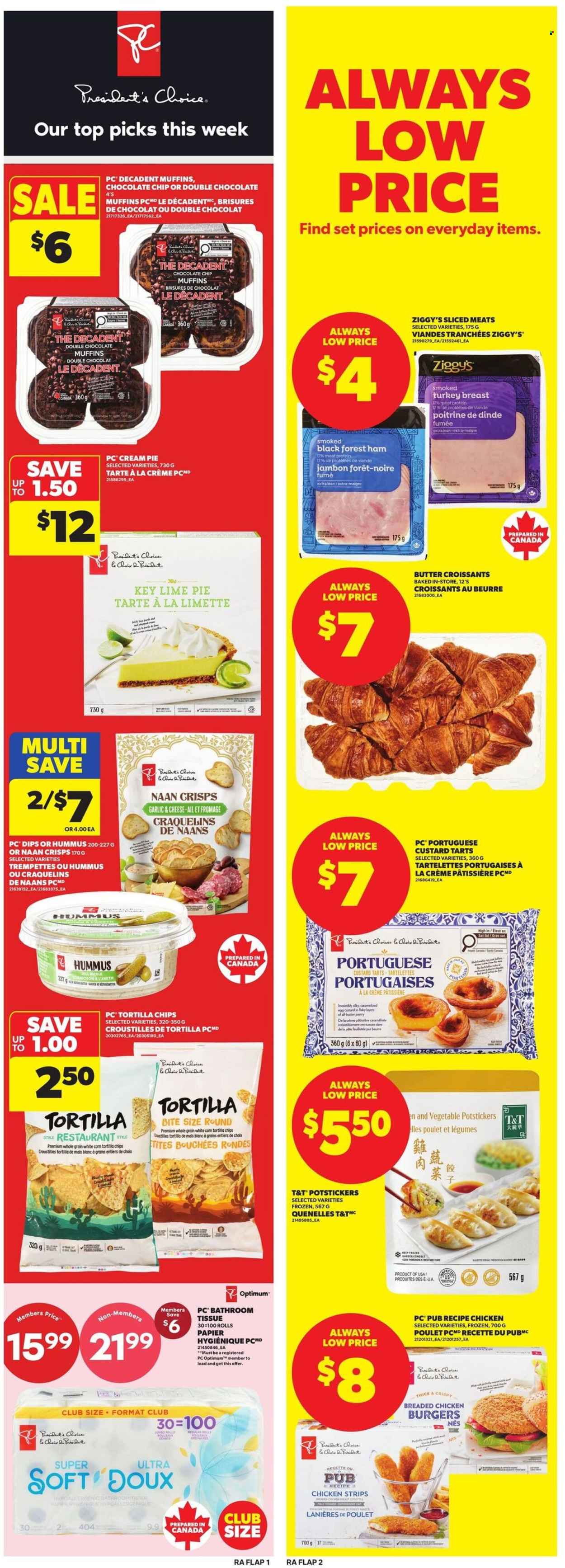 Atlantic Superstore flyer - June 11, 2026 - June 17, 2026. Page 2