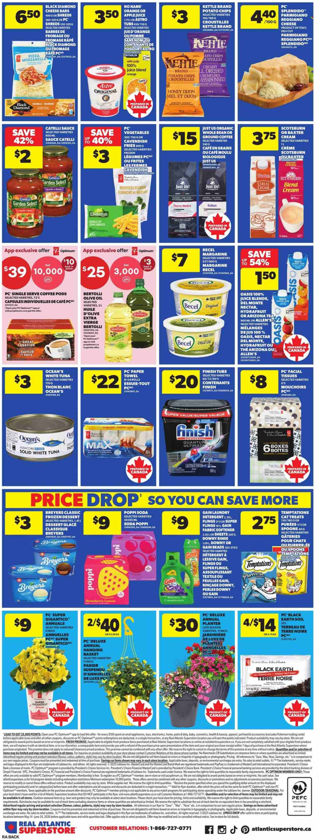 Atlantic Superstore flyer - June 11, 2026 - June 17, 2026. Page 3