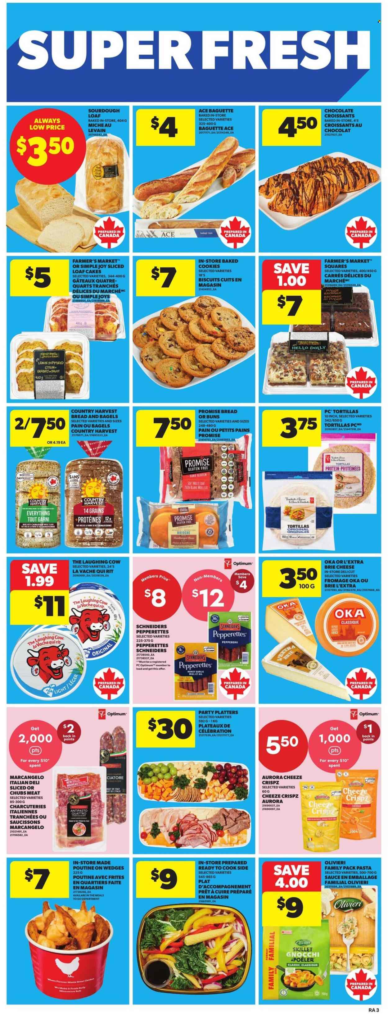 Atlantic Superstore flyer - June 11, 2026 - June 17, 2026. Page 5