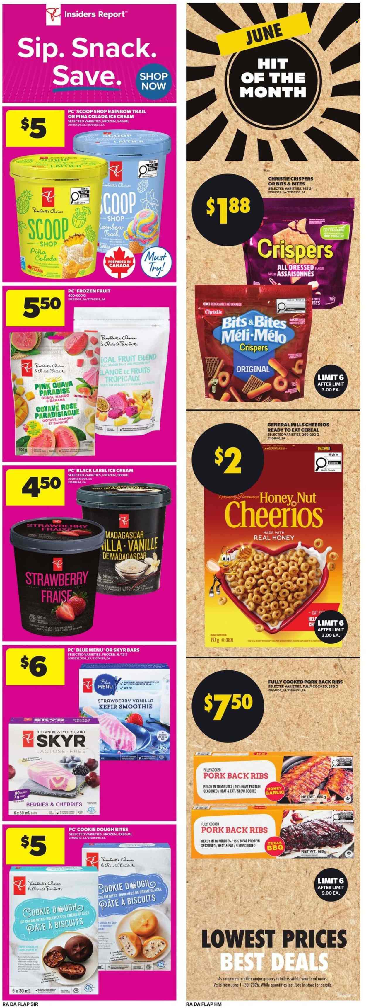 Atlantic Superstore flyer - June 11, 2026 - June 17, 2026. Page 6