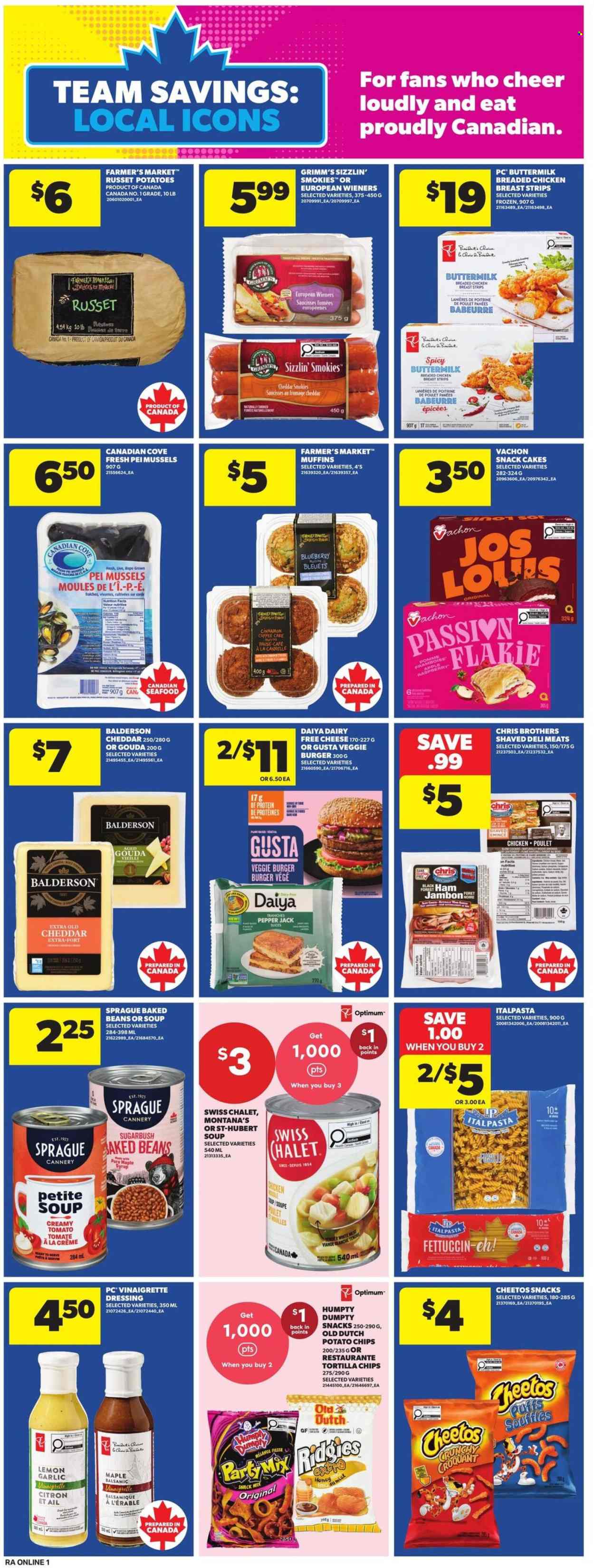 Atlantic Superstore flyer - June 11, 2026 - June 17, 2026. Page 8