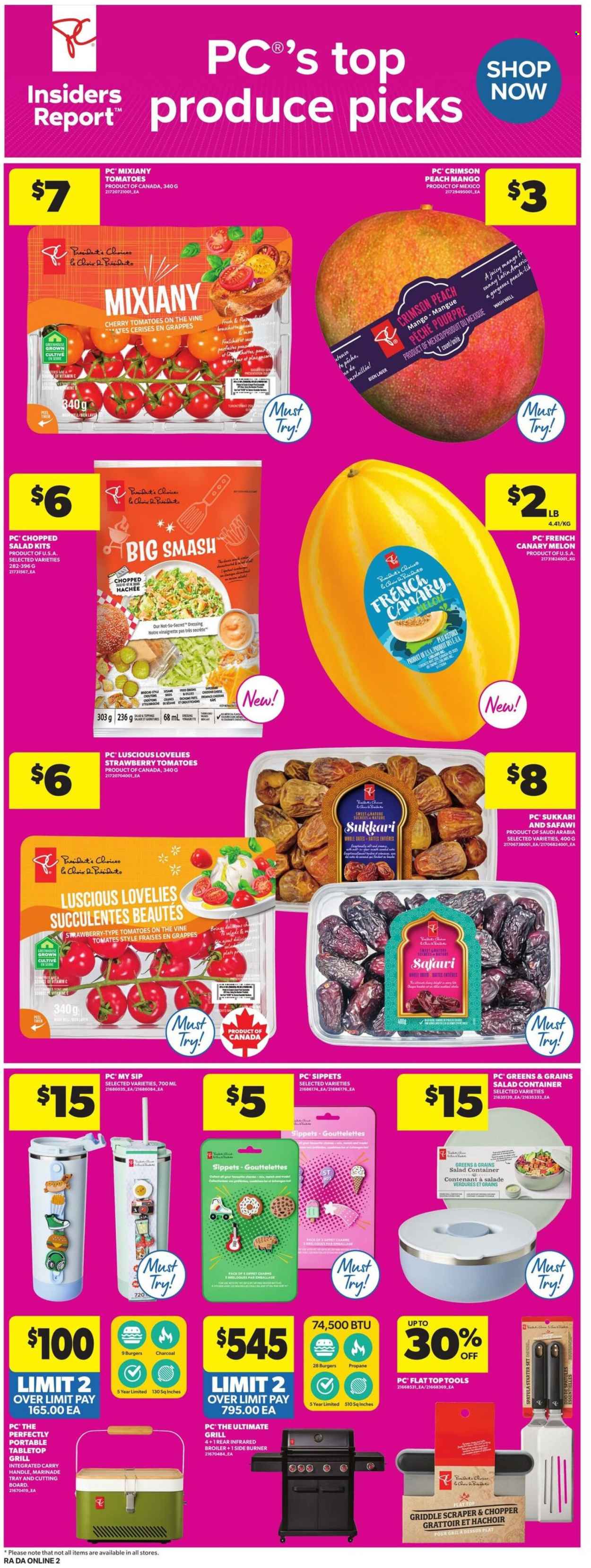 Atlantic Superstore flyer - June 11, 2026 - June 17, 2026. Page 9