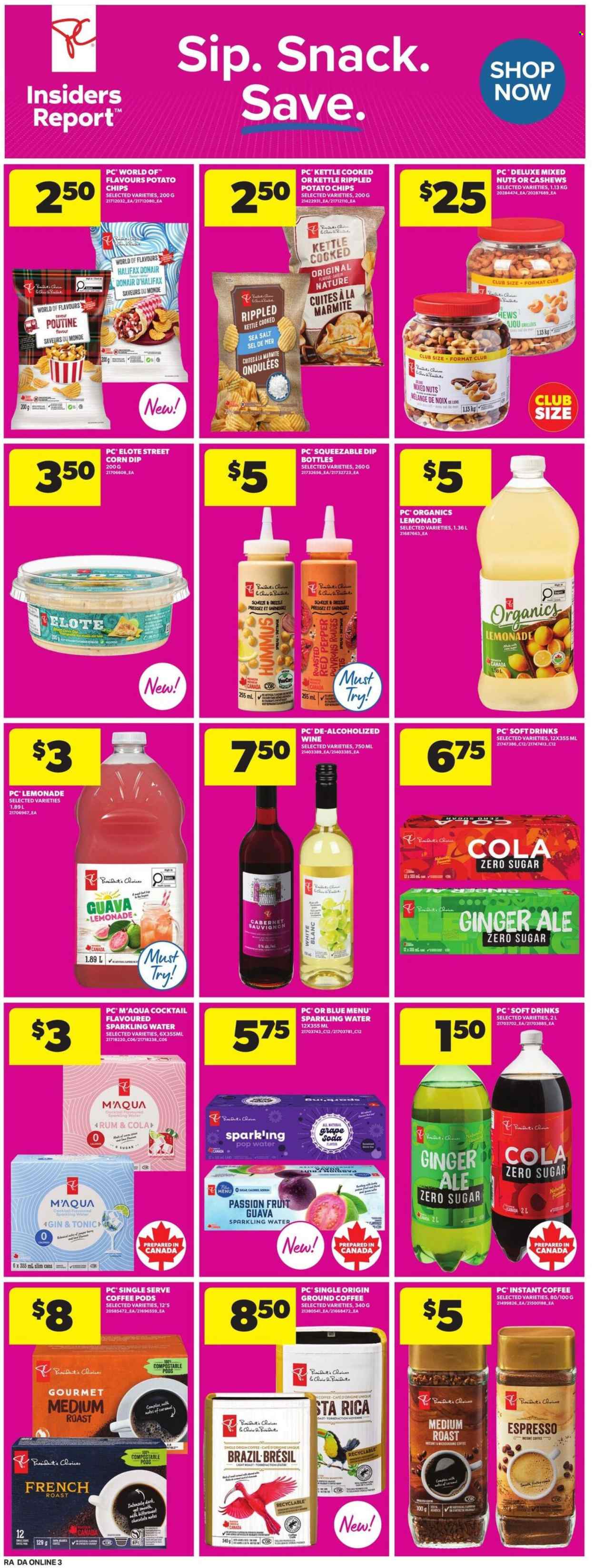 Atlantic Superstore flyer - June 11, 2026 - June 17, 2026. Page 10