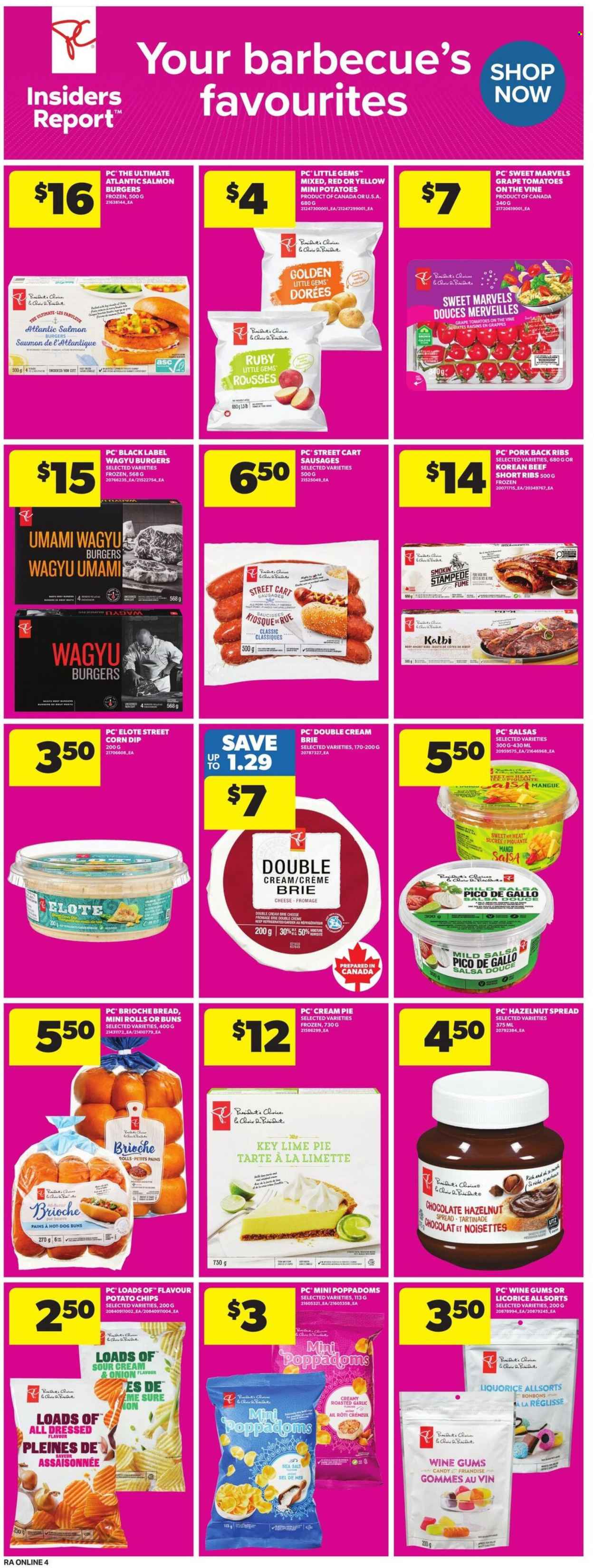 Atlantic Superstore flyer - June 11, 2026 - June 17, 2026. Page 11
