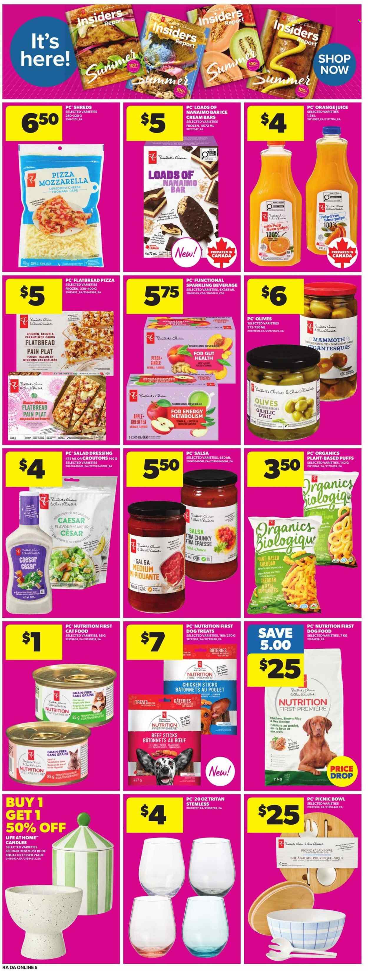 Atlantic Superstore flyer - June 11, 2026 - June 17, 2026. Page 12