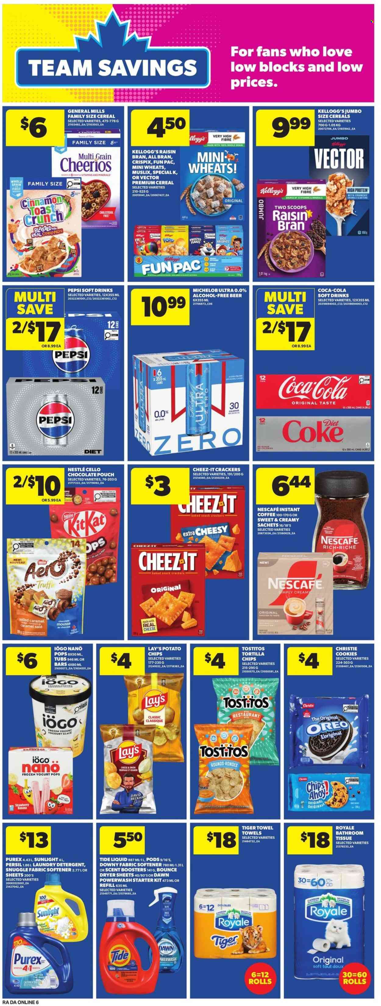 Atlantic Superstore flyer - June 11, 2026 - June 17, 2026. Page 13