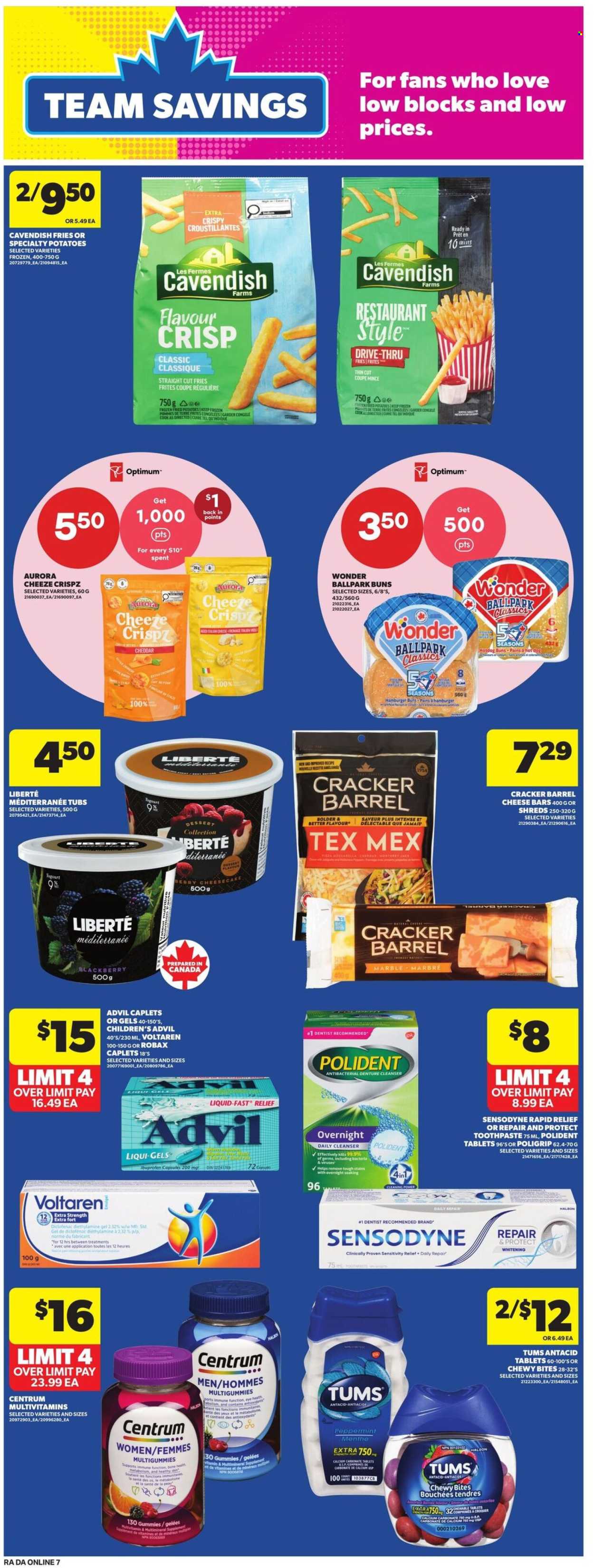 Atlantic Superstore flyer - June 11, 2026 - June 17, 2026. Page 14