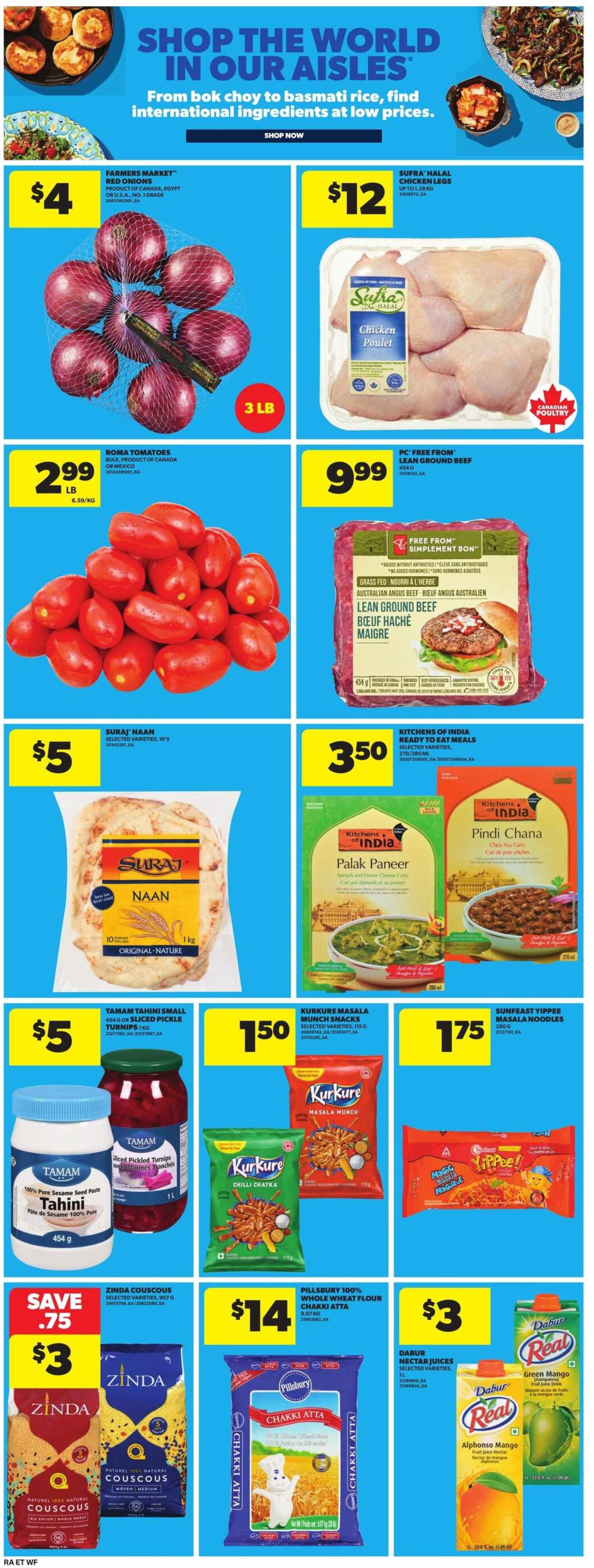 Atlantic Superstore flyer - June 11, 2026 - June 17, 2026. Page 18