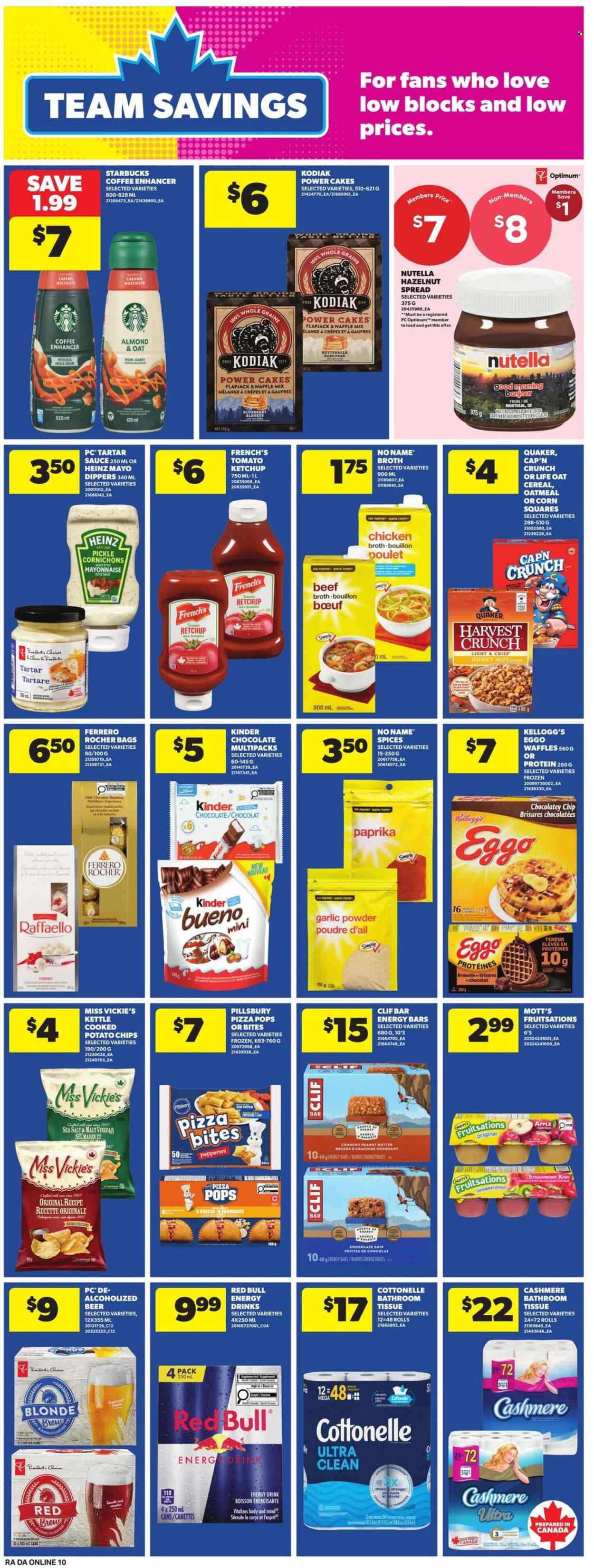 Atlantic Superstore flyer - June 11, 2026 - June 17, 2026. Page 20