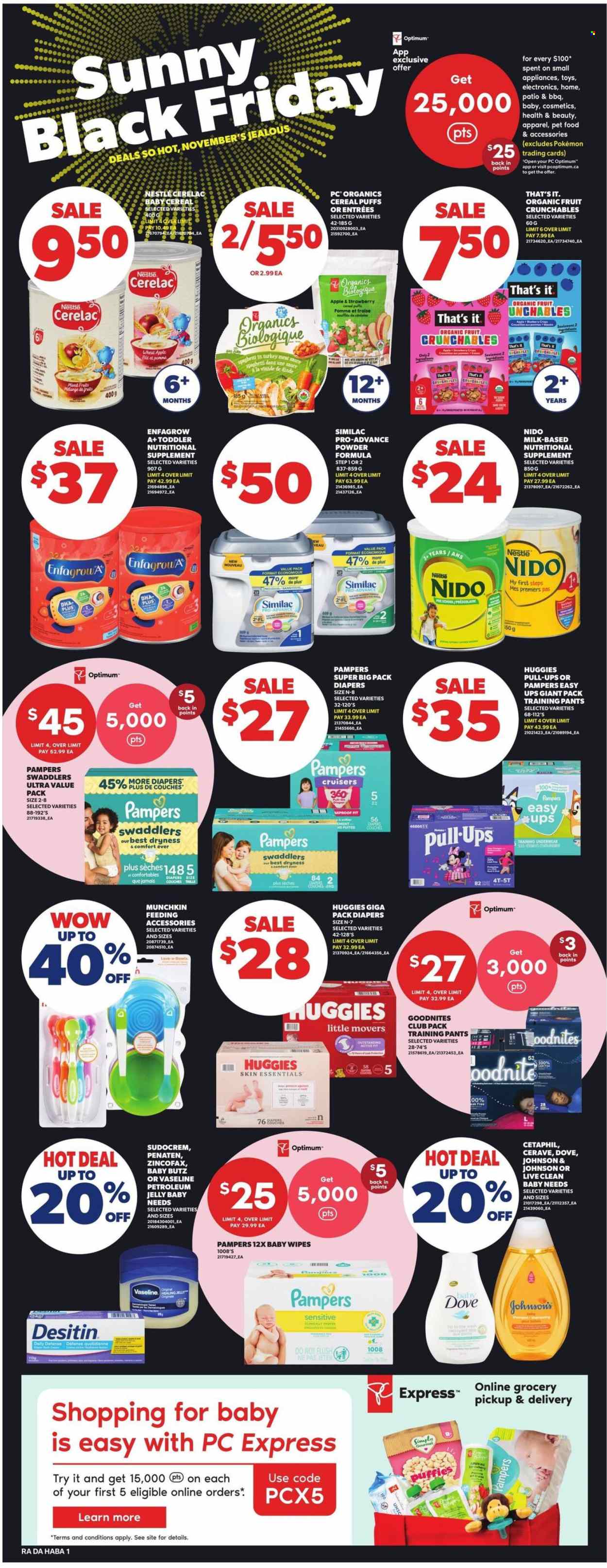 Atlantic Superstore flyer - June 11, 2026 - June 17, 2026. Page 22