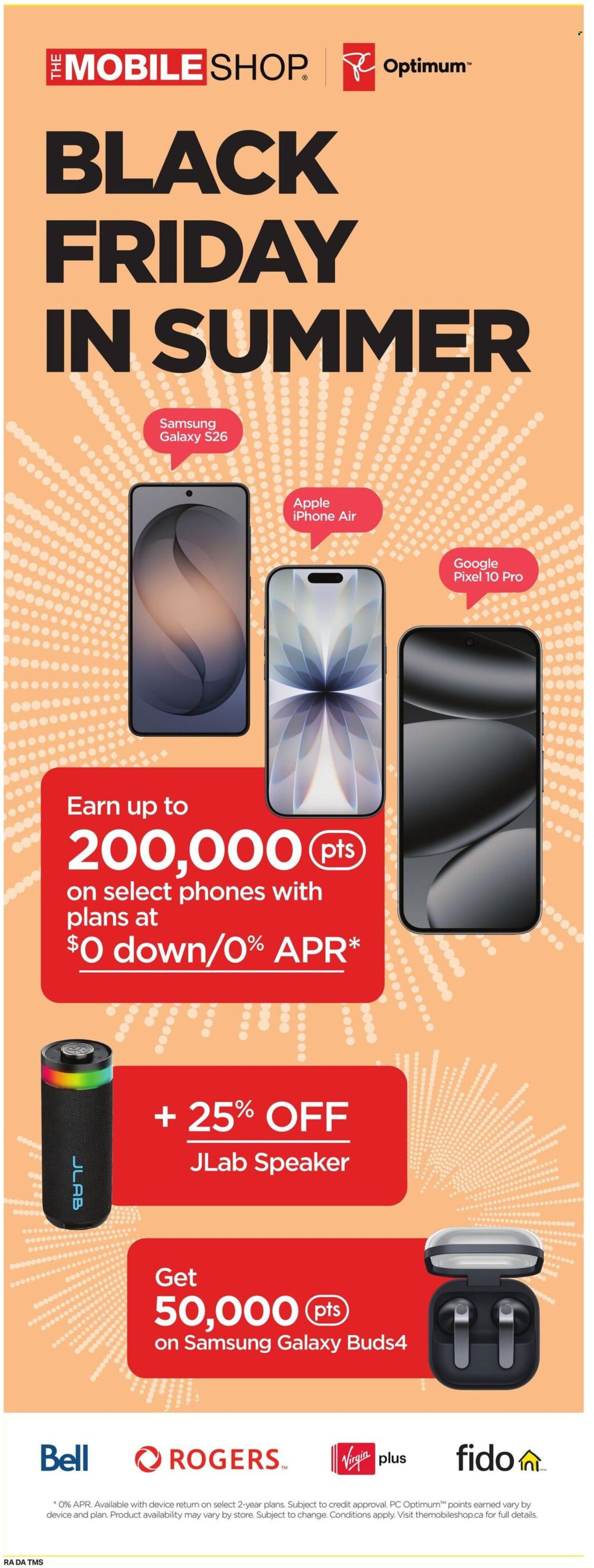 Atlantic Superstore flyer - June 11, 2026 - June 17, 2026. Page 25
