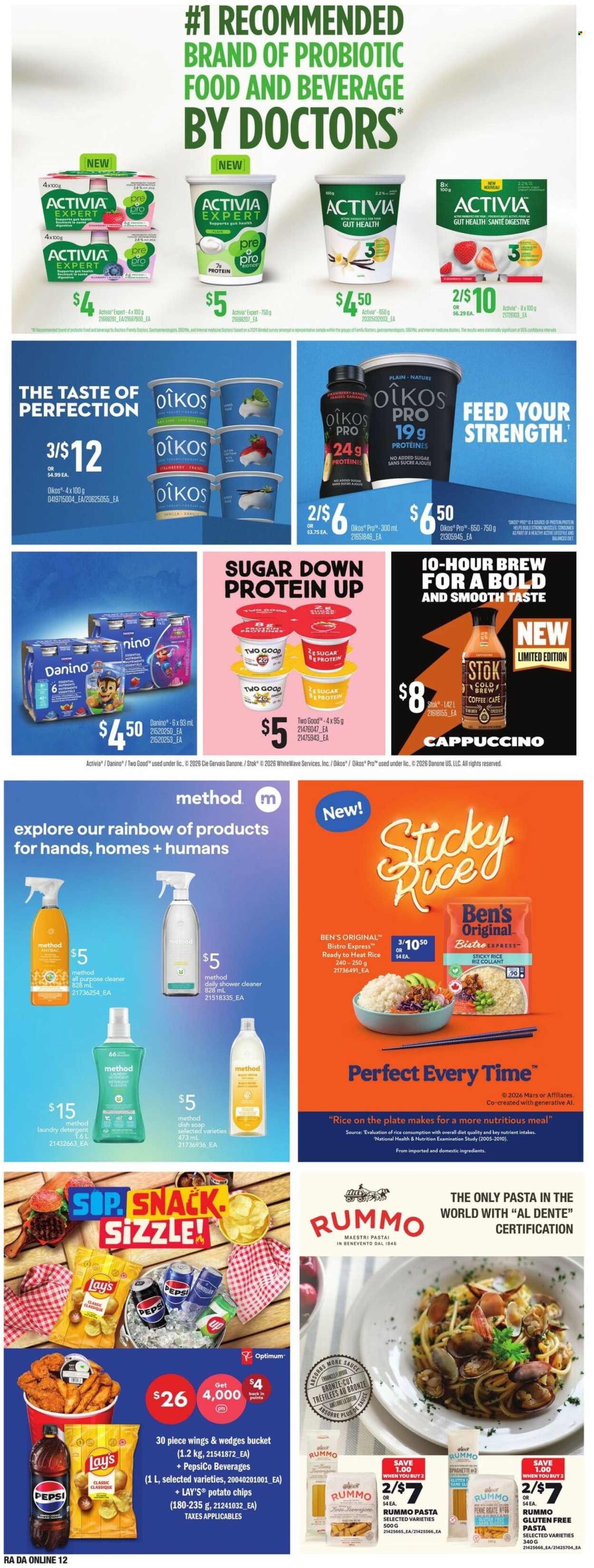 Atlantic Superstore flyer - June 11, 2026 - June 17, 2026. Page 26