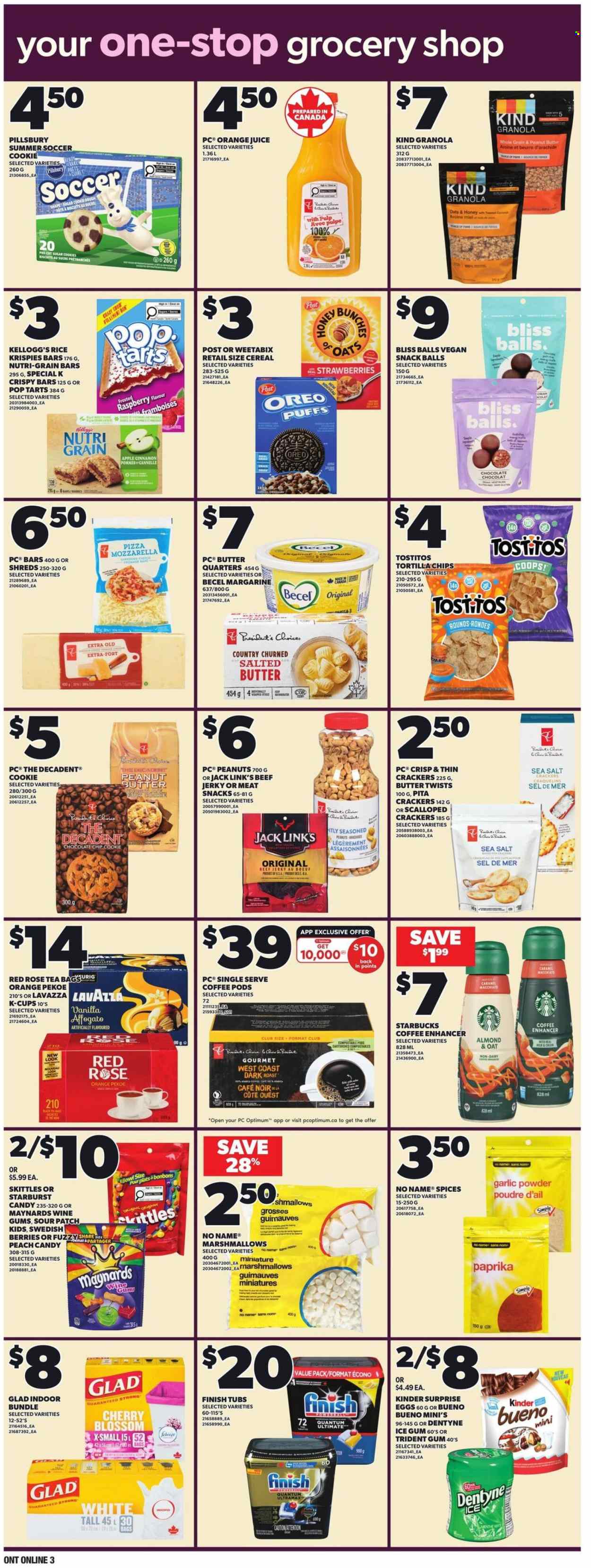 Loblaws flyer - June 11, 2026 - June 17, 2026. Page 13