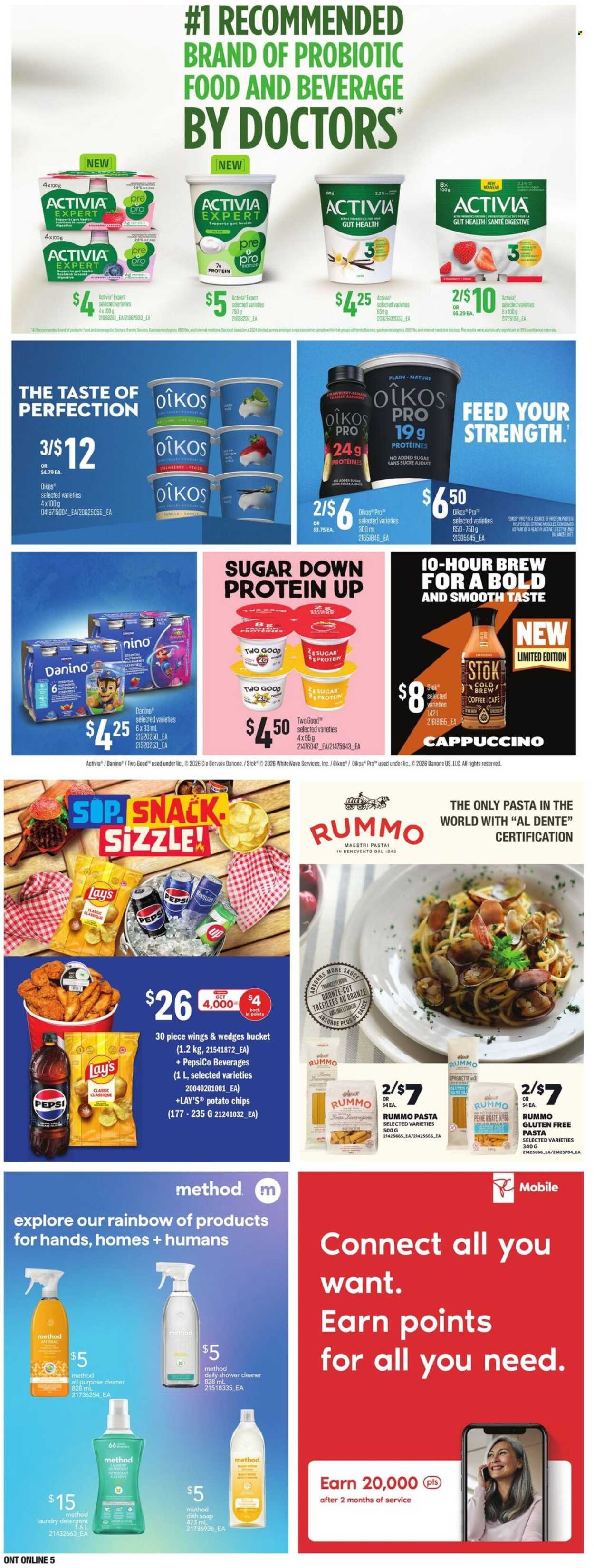 Loblaws flyer - June 11, 2026 - June 17, 2026. Page 17