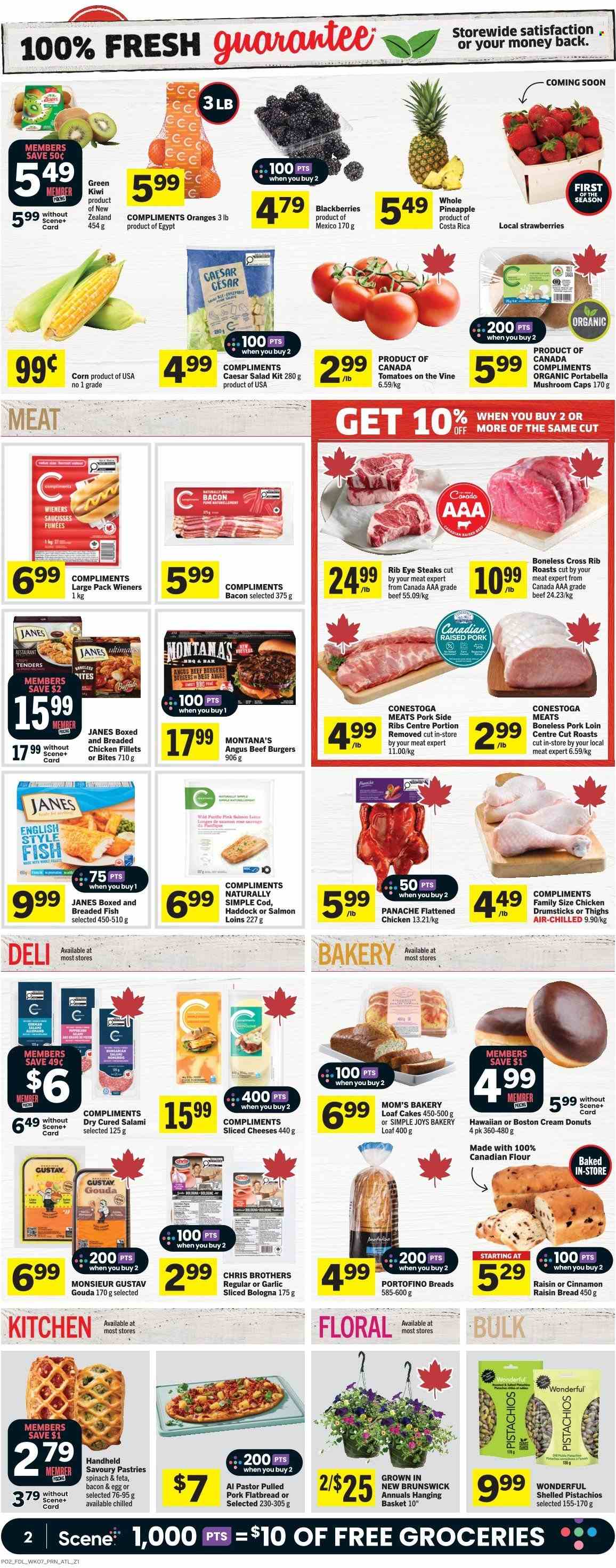 Co-op flyer - June 11, 2026 - June 17, 2026. Page 3