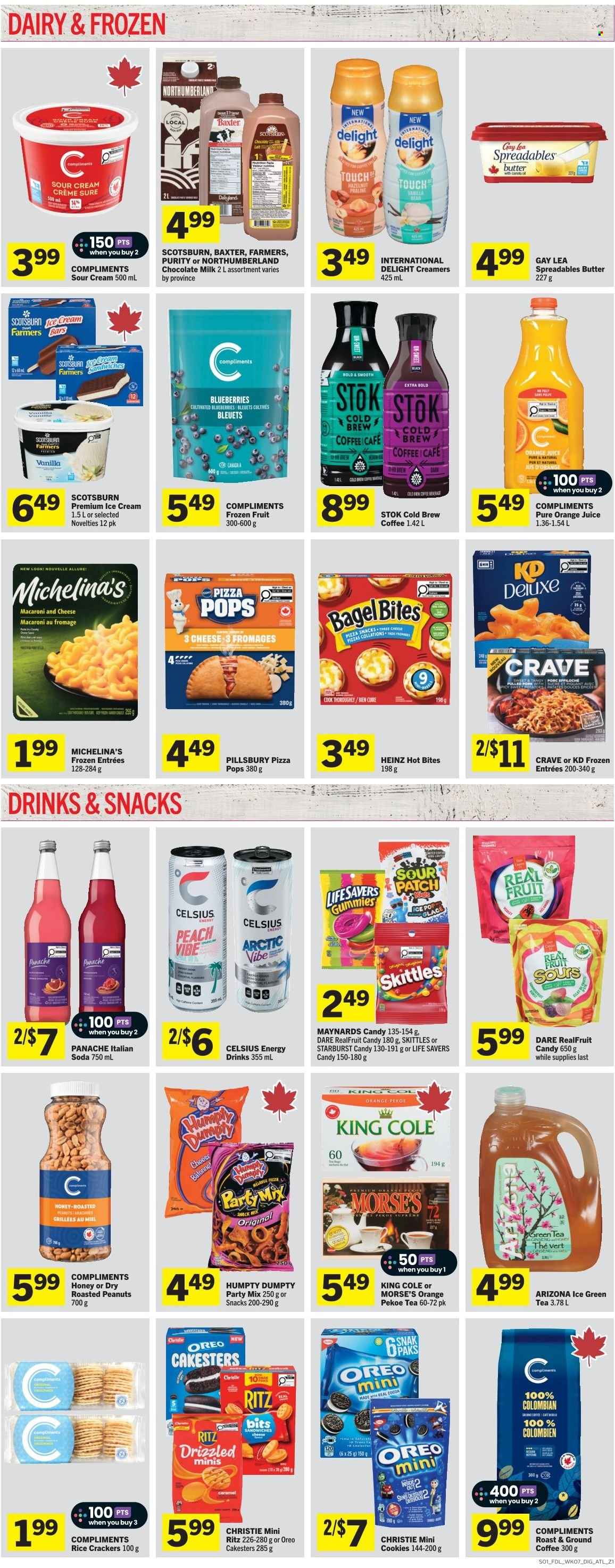 Co-op flyer - June 11, 2026 - June 17, 2026. Page 5