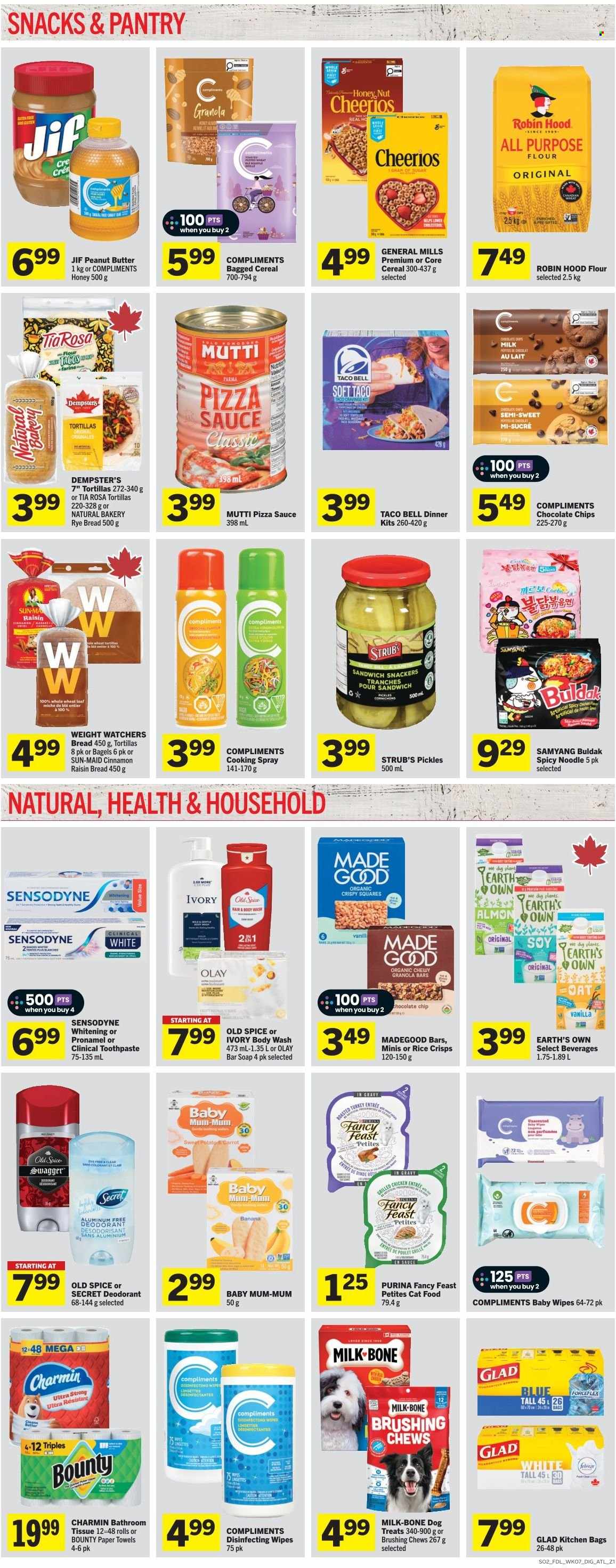 Co-op flyer - June 11, 2026 - June 17, 2026. Page 6