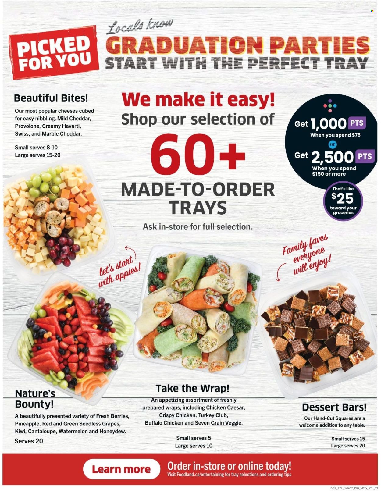 Co-op flyer - June 11, 2026 - June 17, 2026. Page 7