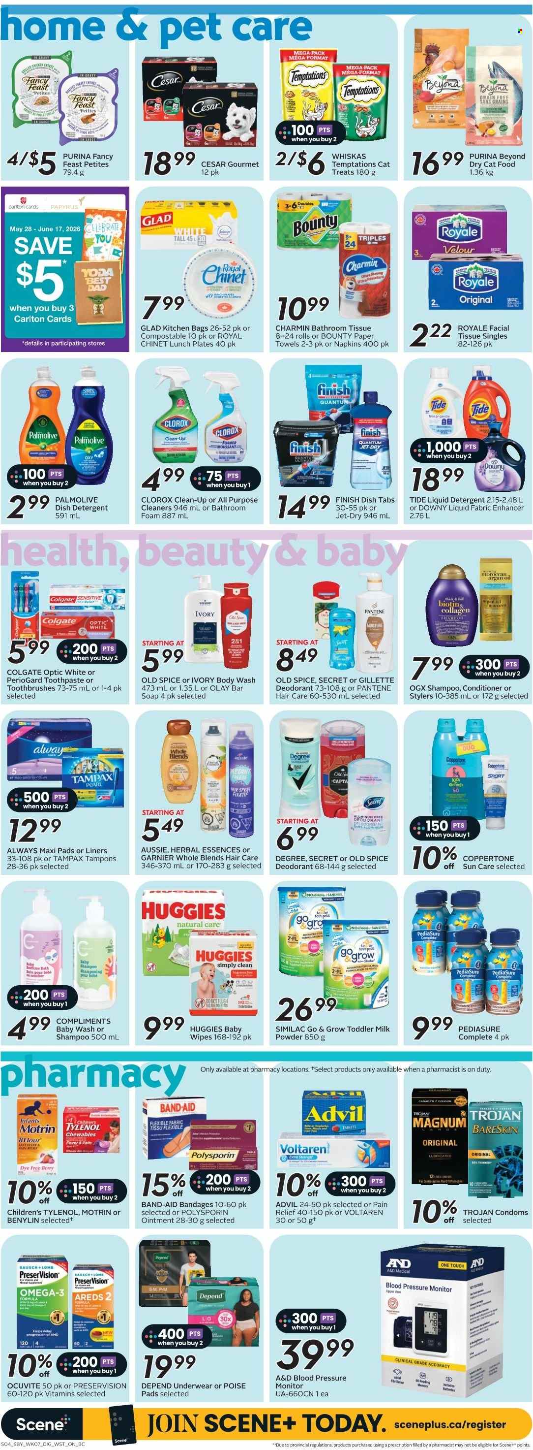 Safeway flyer - June 11, 2026 - June 17, 2026. Page 11