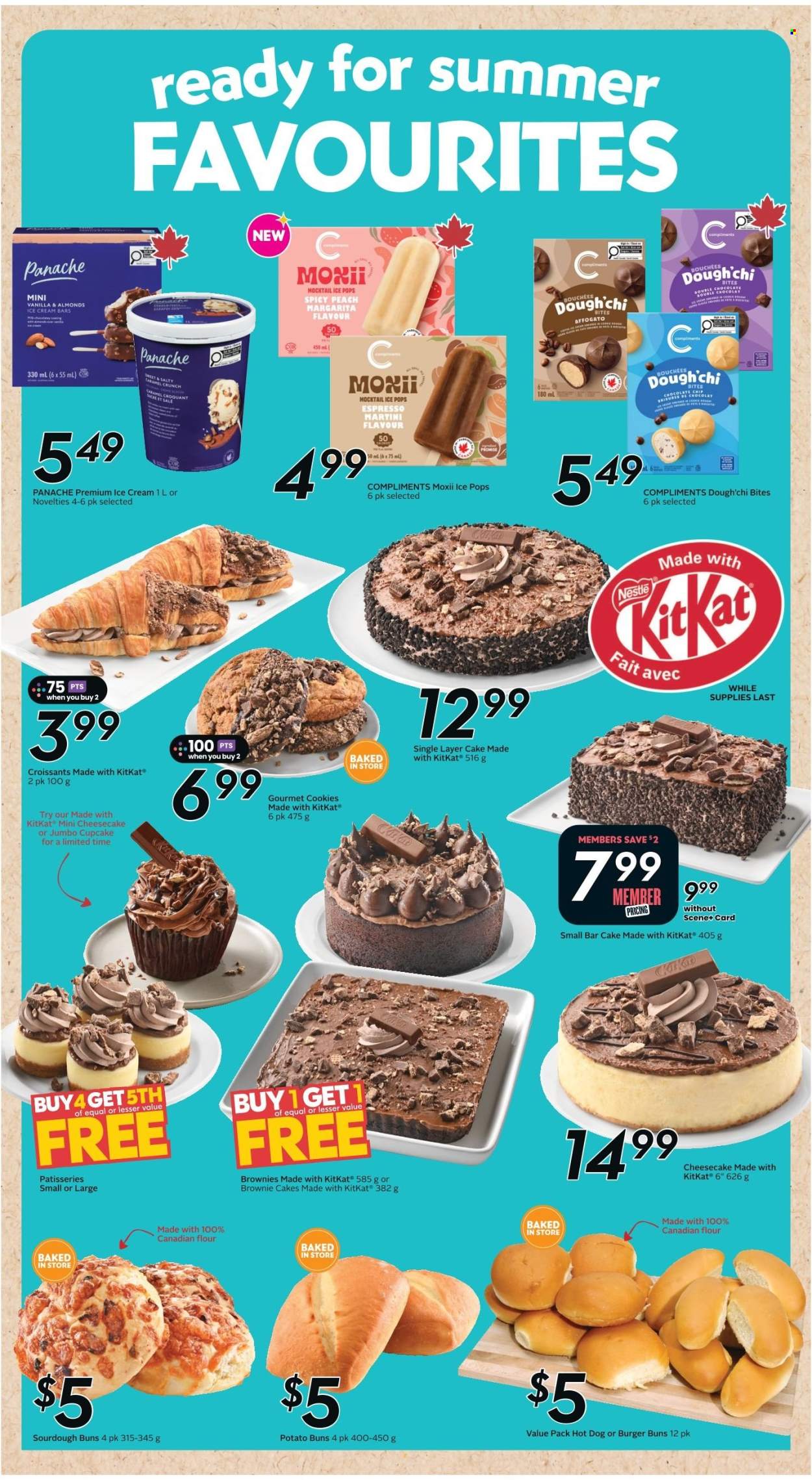 Safeway flyer - June 11, 2026 - June 17, 2026. Page 16