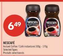 NESCAFÉ