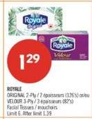 ROYALE