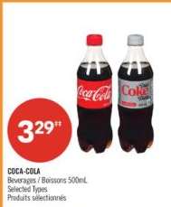 Coca-Cola
