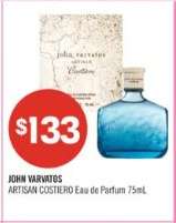 JOHN VARVATOS