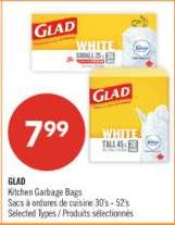GLAD