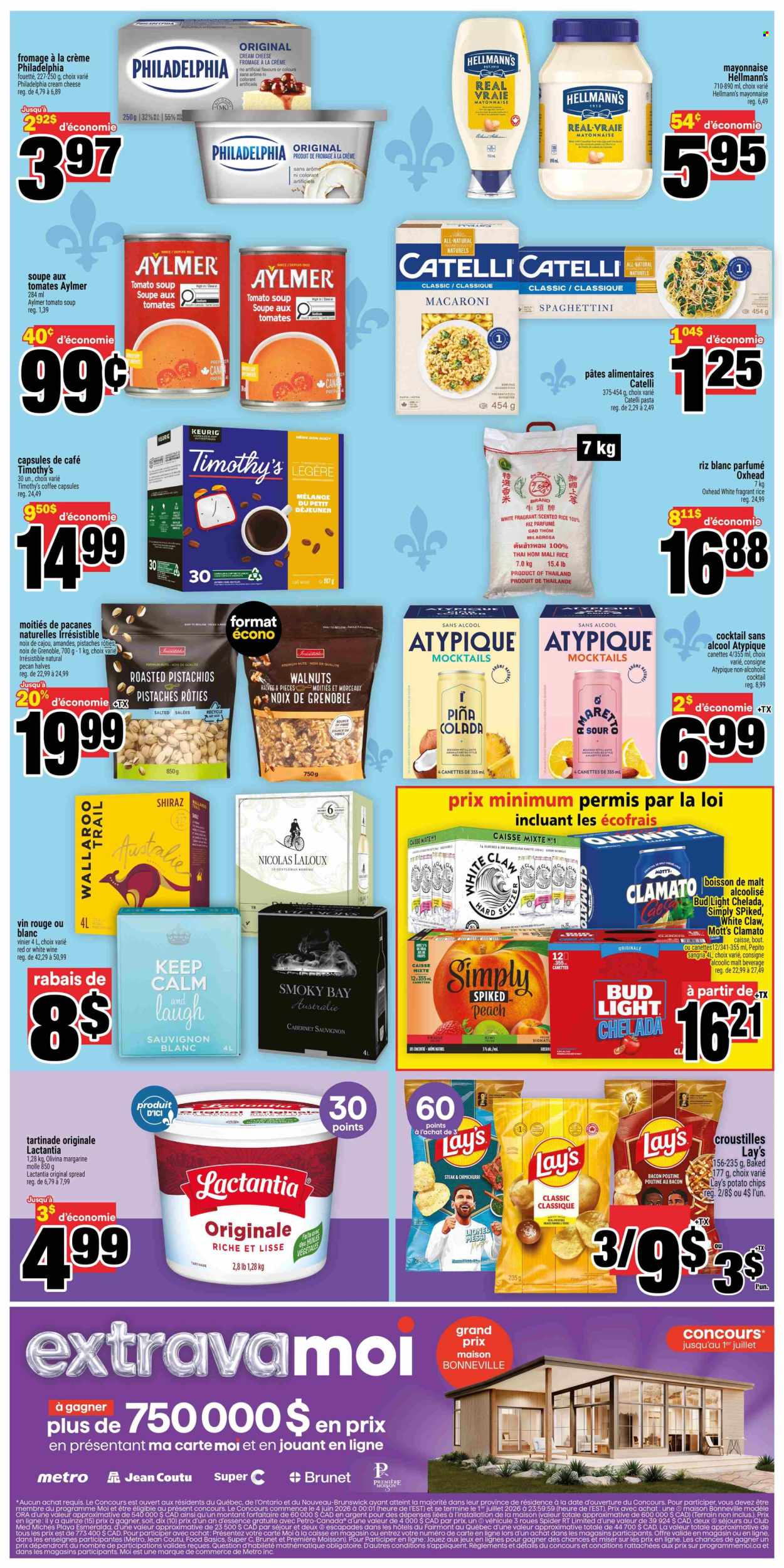 Super C flyer - June 18, 2026 - June 24, 2026. Page 3