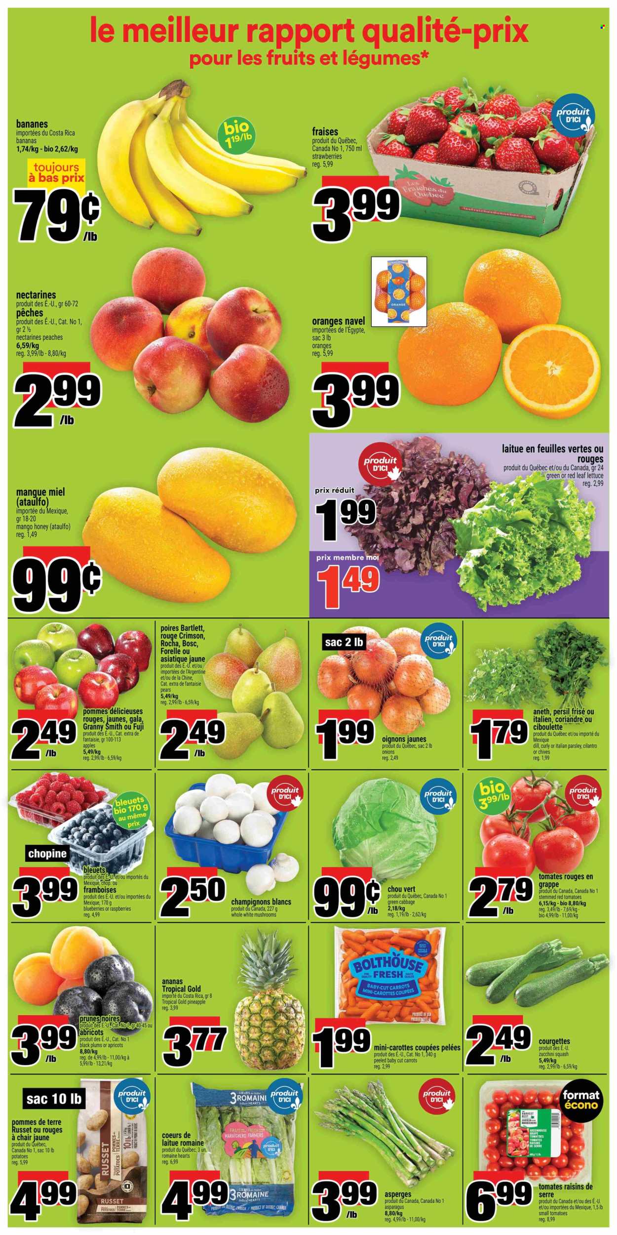 Super C flyer - June 18, 2026 - June 24, 2026. Page 4