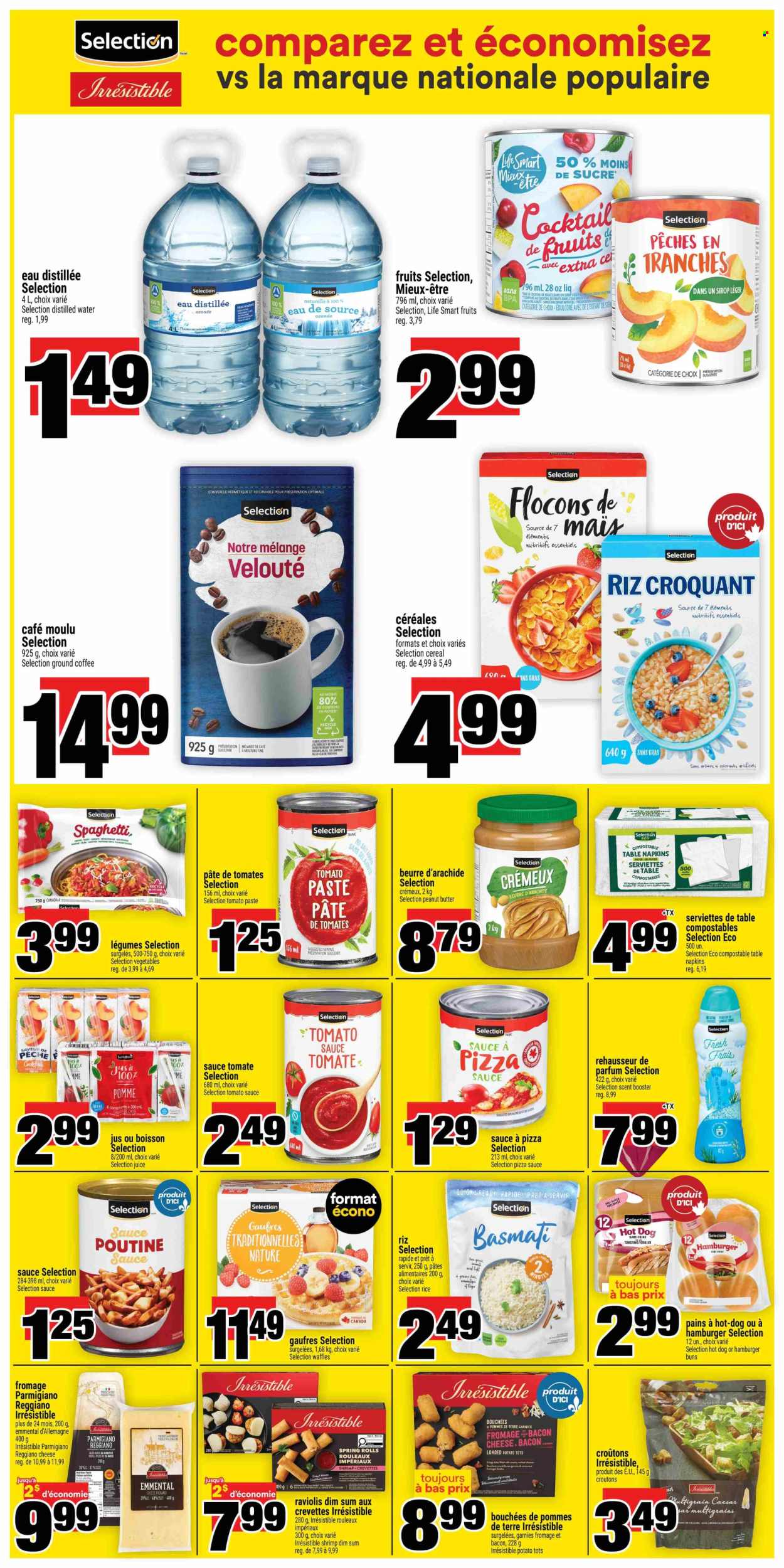 Super C flyer - June 18, 2026 - June 24, 2026. Page 11