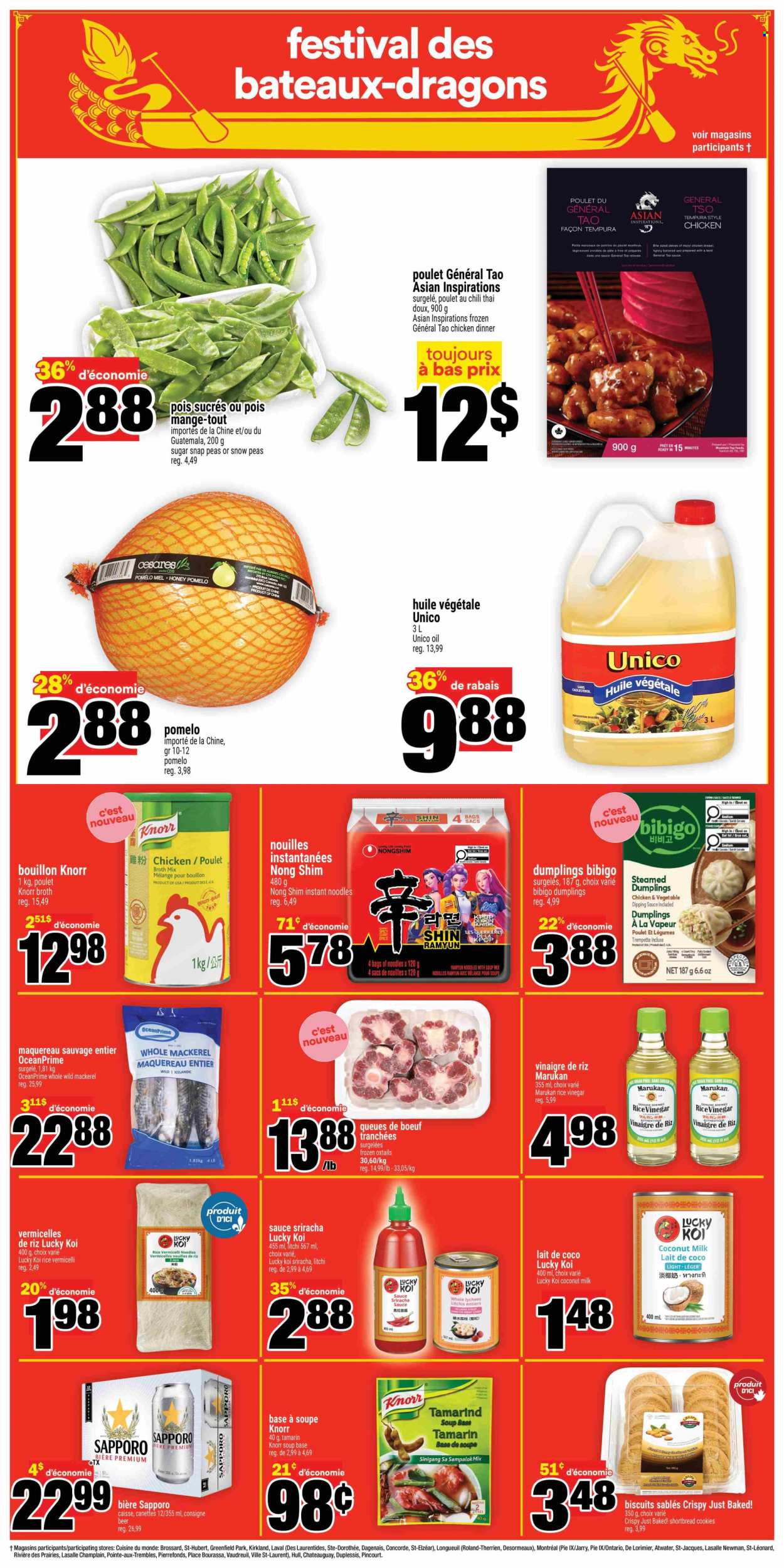 Super C flyer - June 18, 2026 - June 24, 2026. Page 12