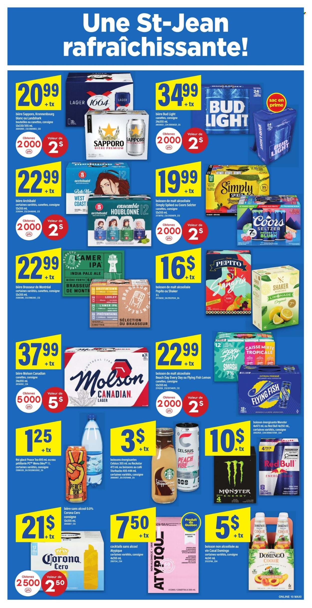 Maxi flyer - June 18, 2026 - June 24, 2026. Page 14