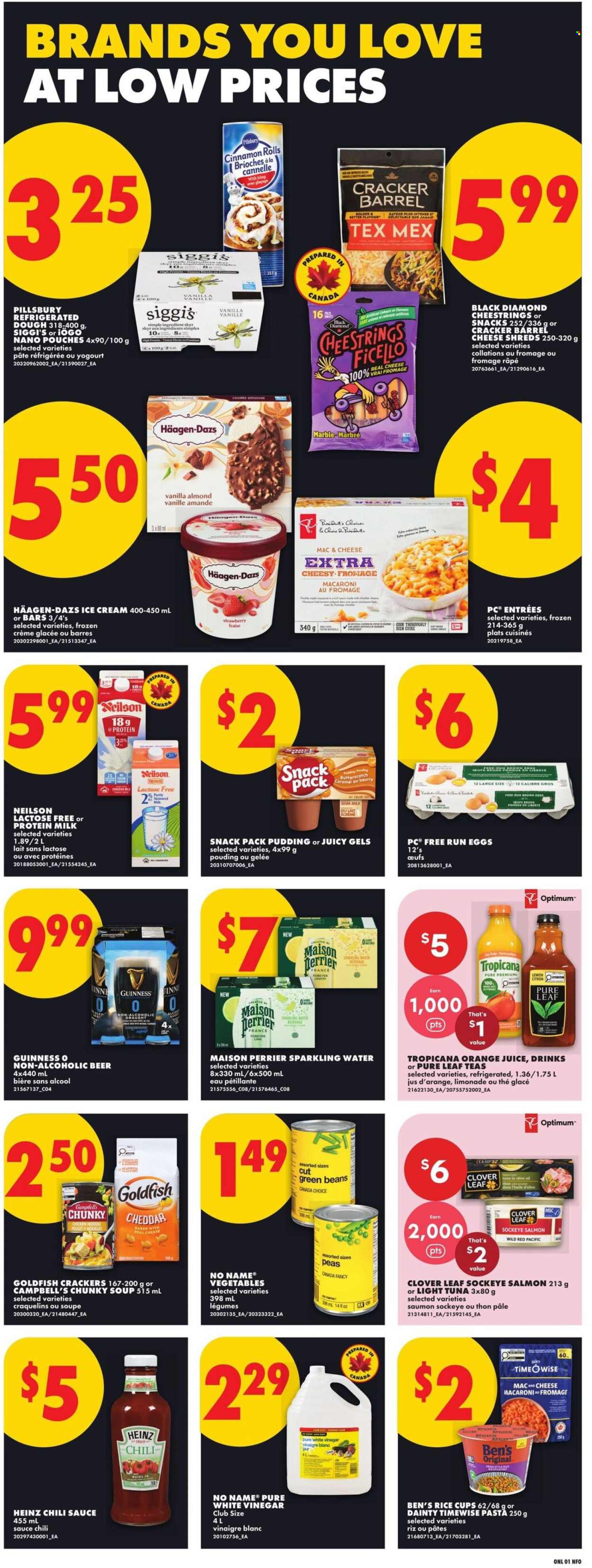 No Frills flyer - June 18, 2026 - June 24, 2026. Page 1