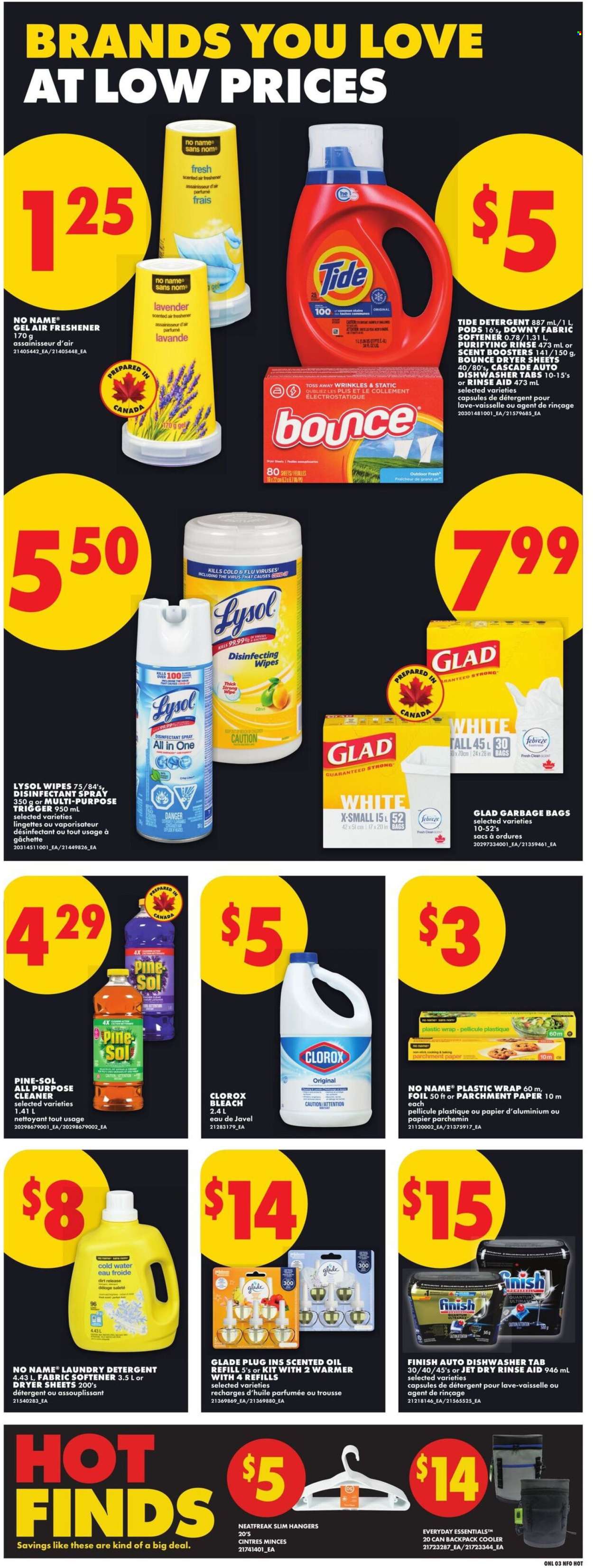 No Frills flyer - June 18, 2026 - June 24, 2026. Page 4