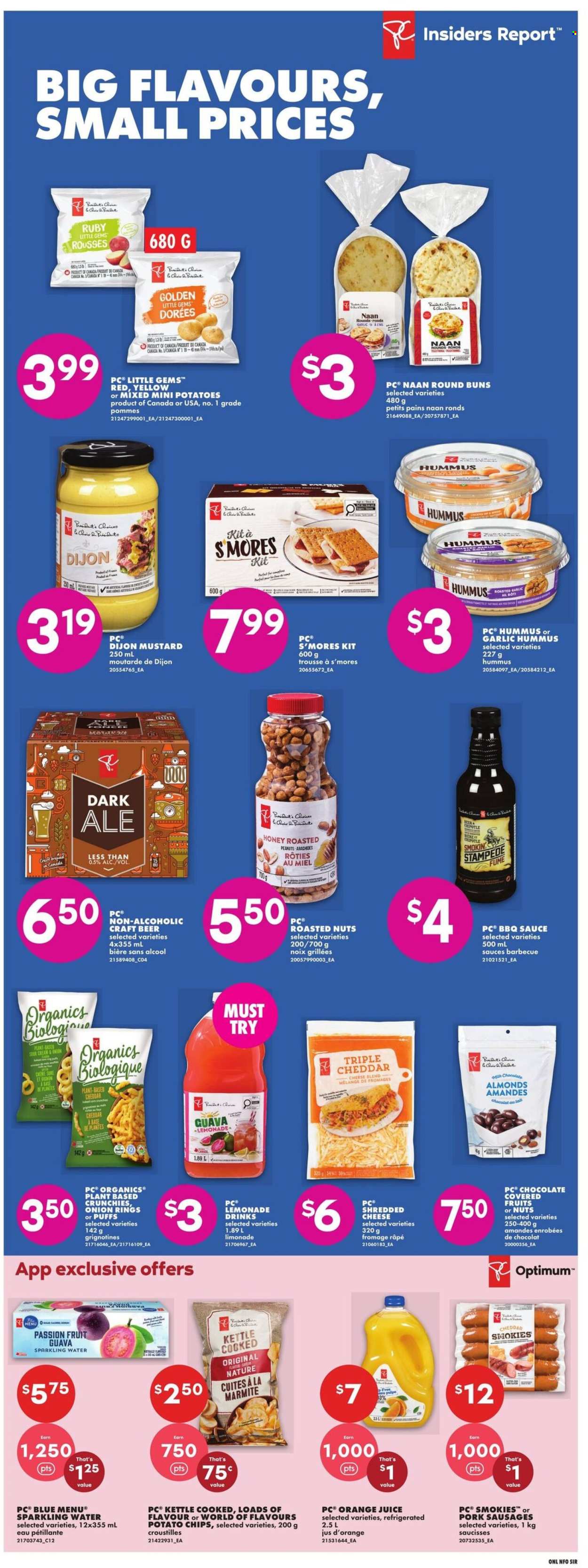 No Frills flyer - June 18, 2026 - June 24, 2026. Page 10