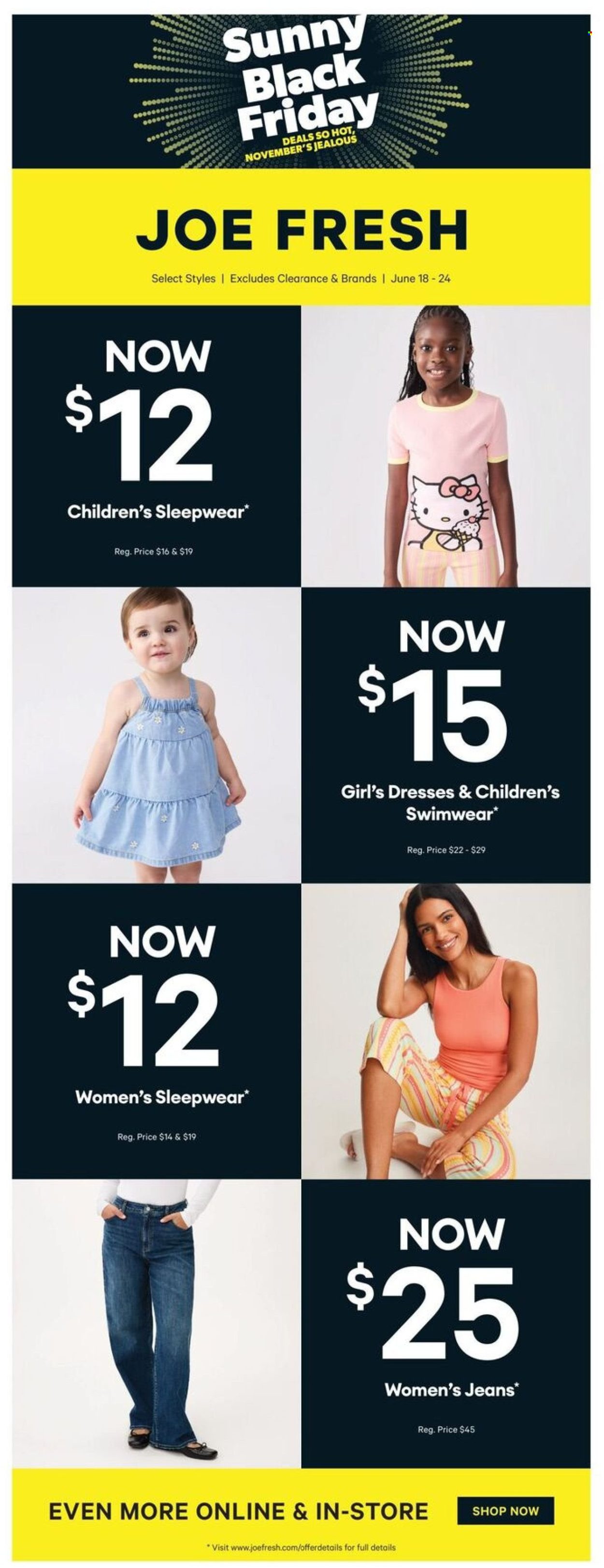 Real Canadian Superstore flyer - June 18, 2026 - June 24, 2026. Page 14