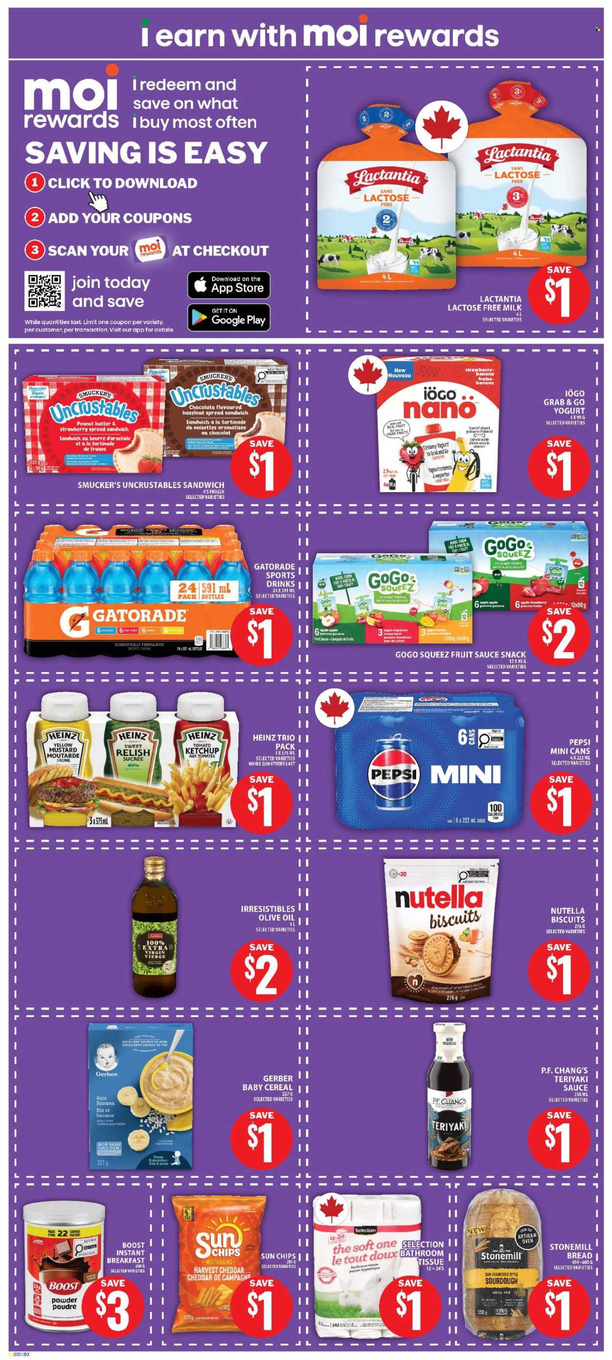 Food Basics flyer - June 18, 2026 - June 24, 2026. Page 5
