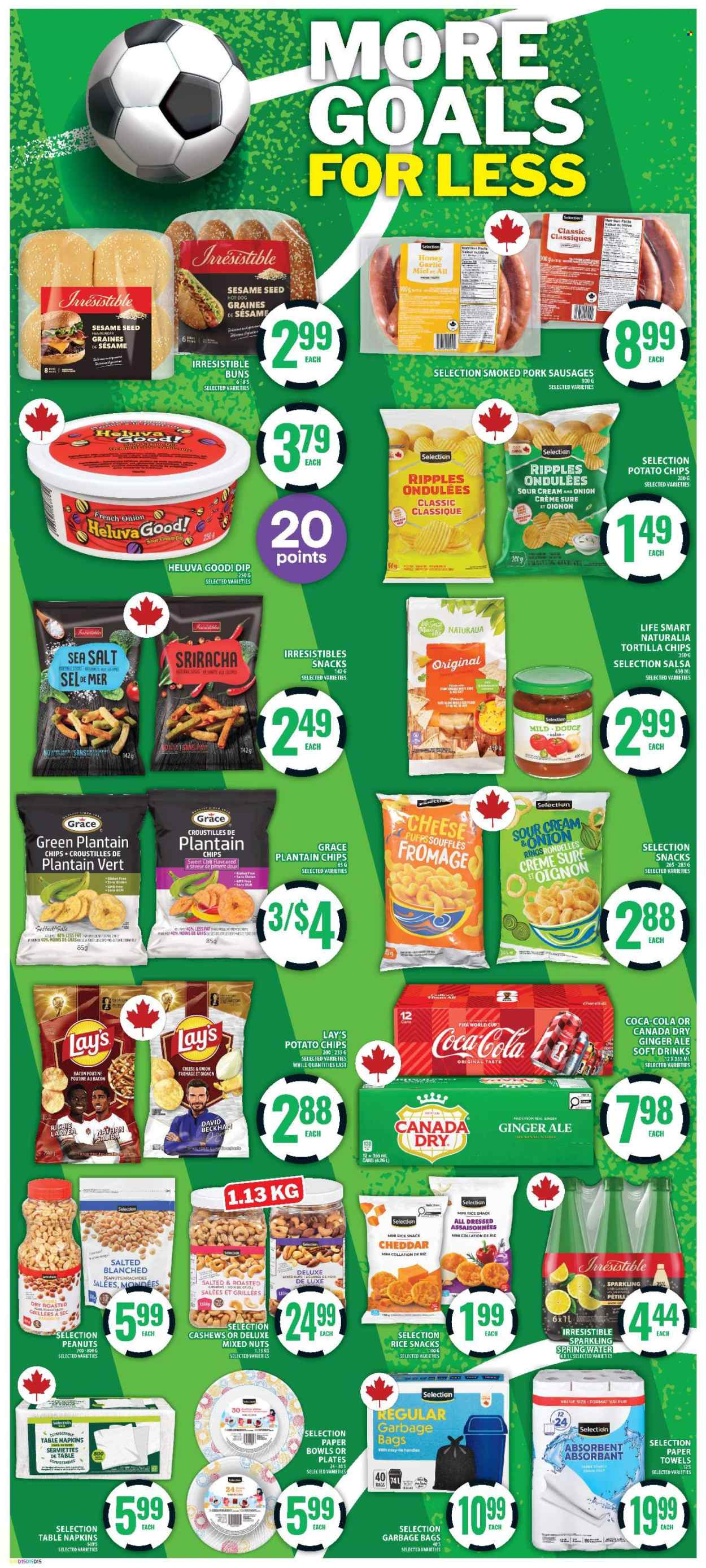 Food Basics flyer - June 18, 2026 - June 24, 2026. Page 13