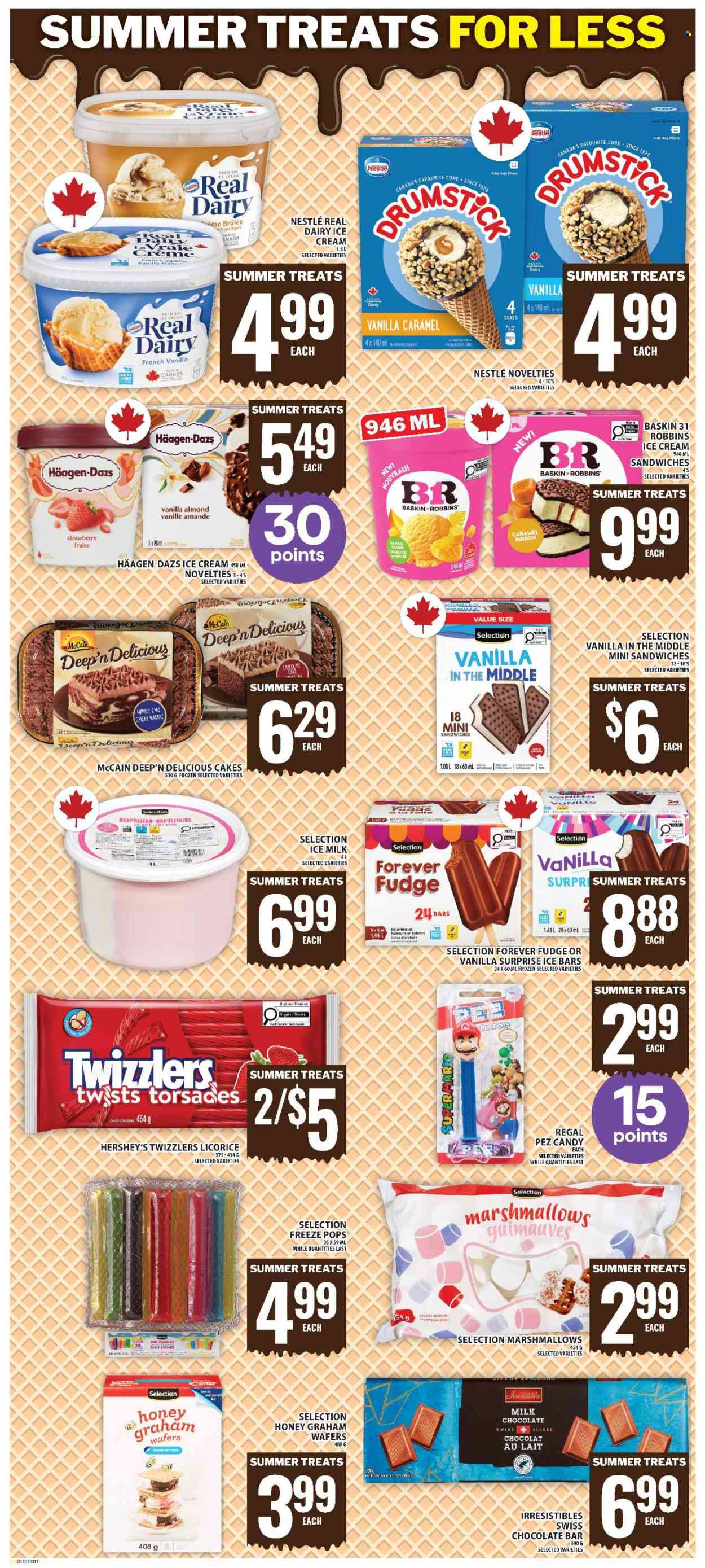 Food Basics flyer - June 18, 2026 - June 24, 2026. Page 14