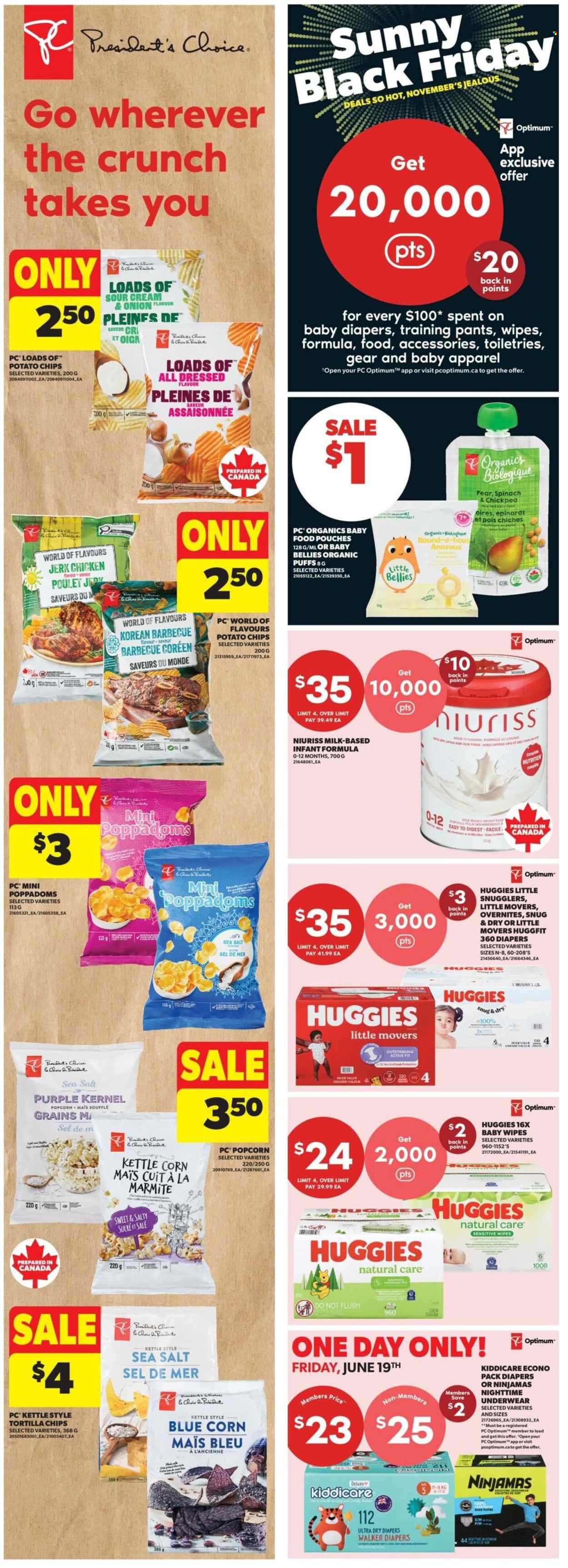 Real Canadian Superstore flyer - June 18, 2026 - June 24, 2026. Page 2