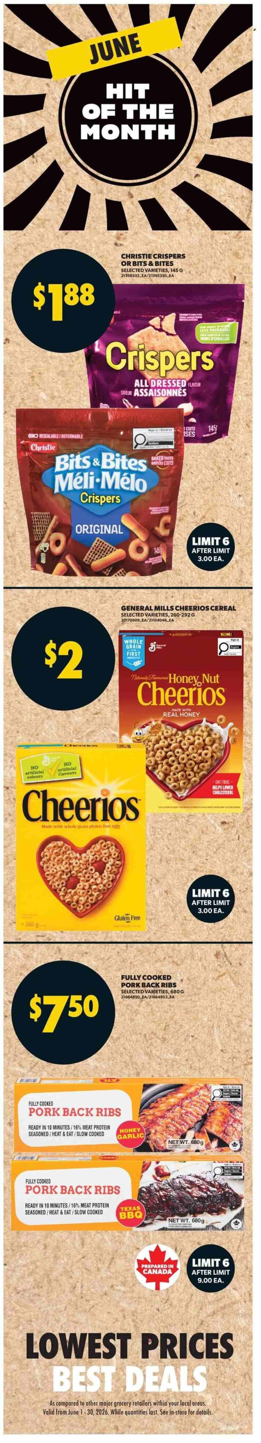 Real Canadian Superstore flyer - June 18, 2026 - June 24, 2026. Page 5