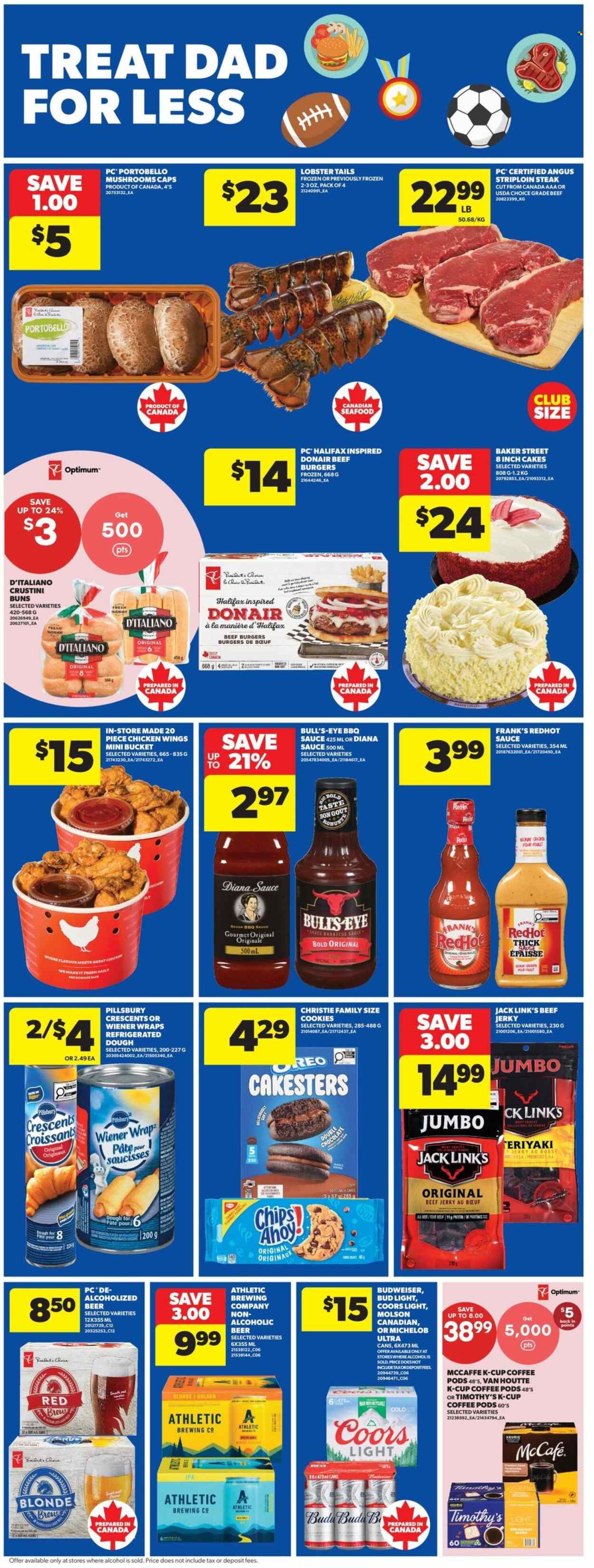 Real Canadian Superstore flyer - June 18, 2026 - June 24, 2026. Page 6