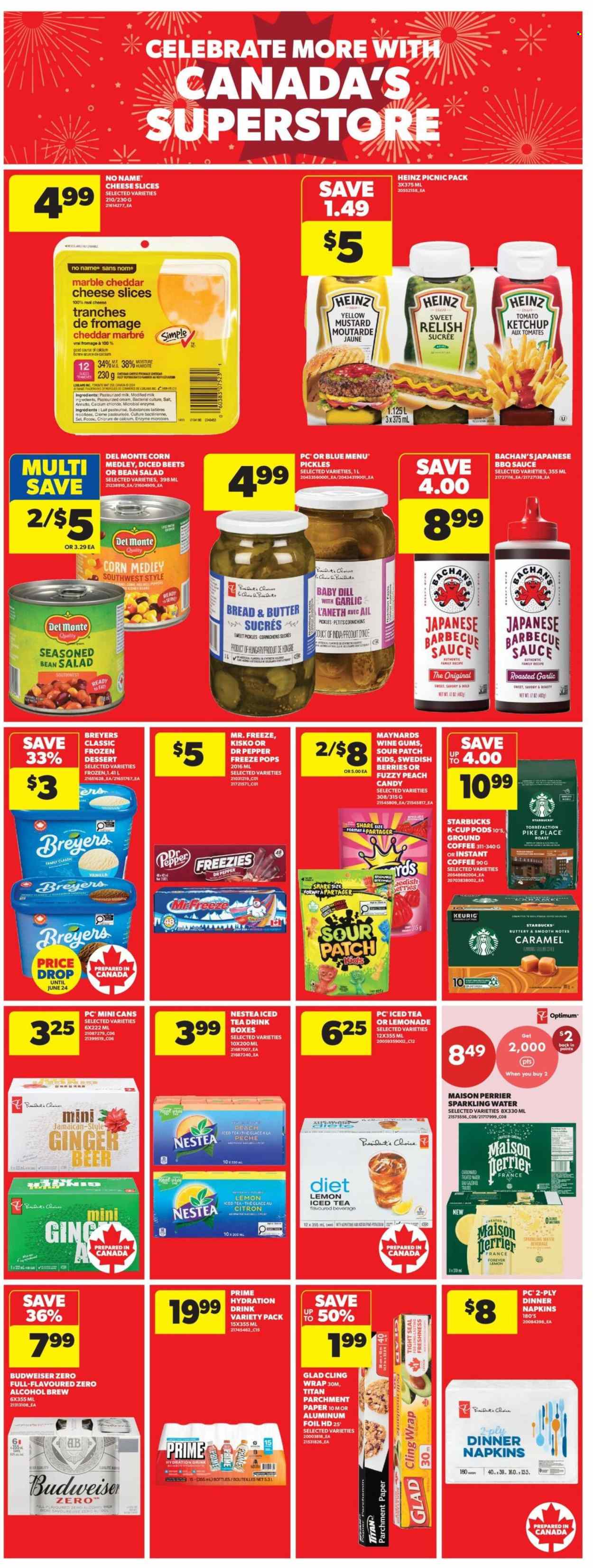 Real Canadian Superstore flyer - June 18, 2026 - June 24, 2026. Page 9