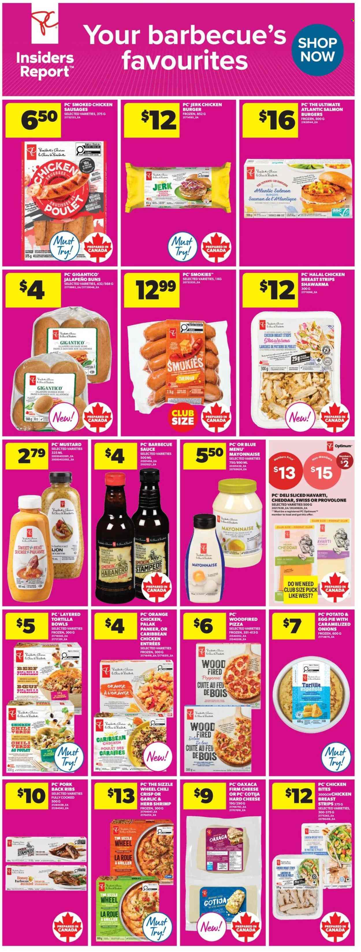 Real Canadian Superstore flyer - June 18, 2026 - June 24, 2026. Page 13