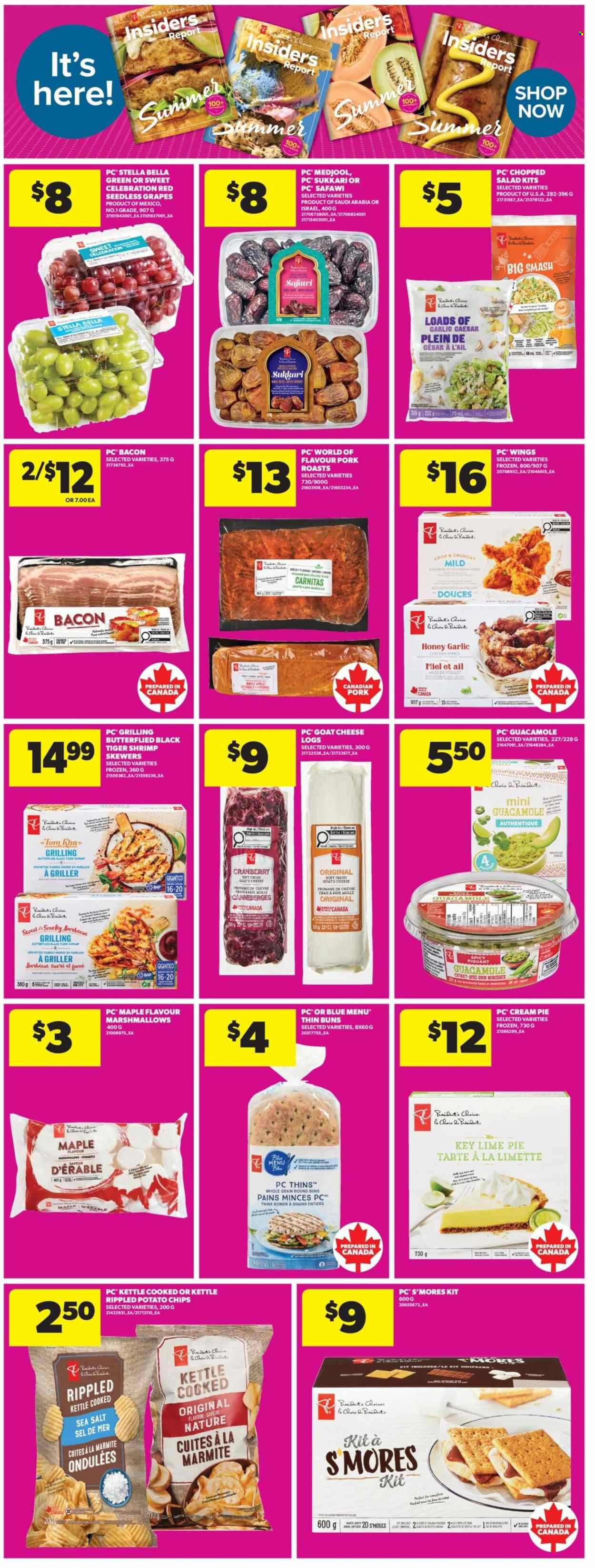 Real Canadian Superstore flyer - June 18, 2026 - June 24, 2026. Page 15
