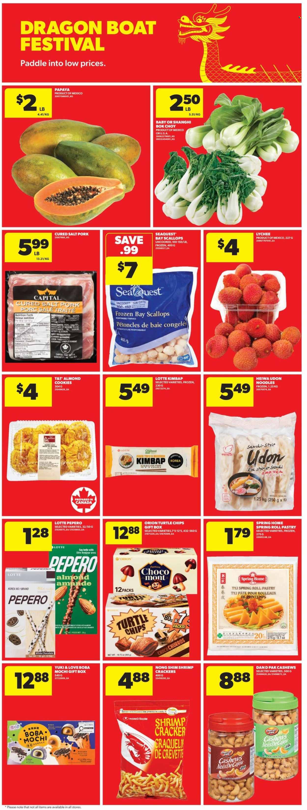 Real Canadian Superstore flyer - June 18, 2026 - June 24, 2026. Page 18