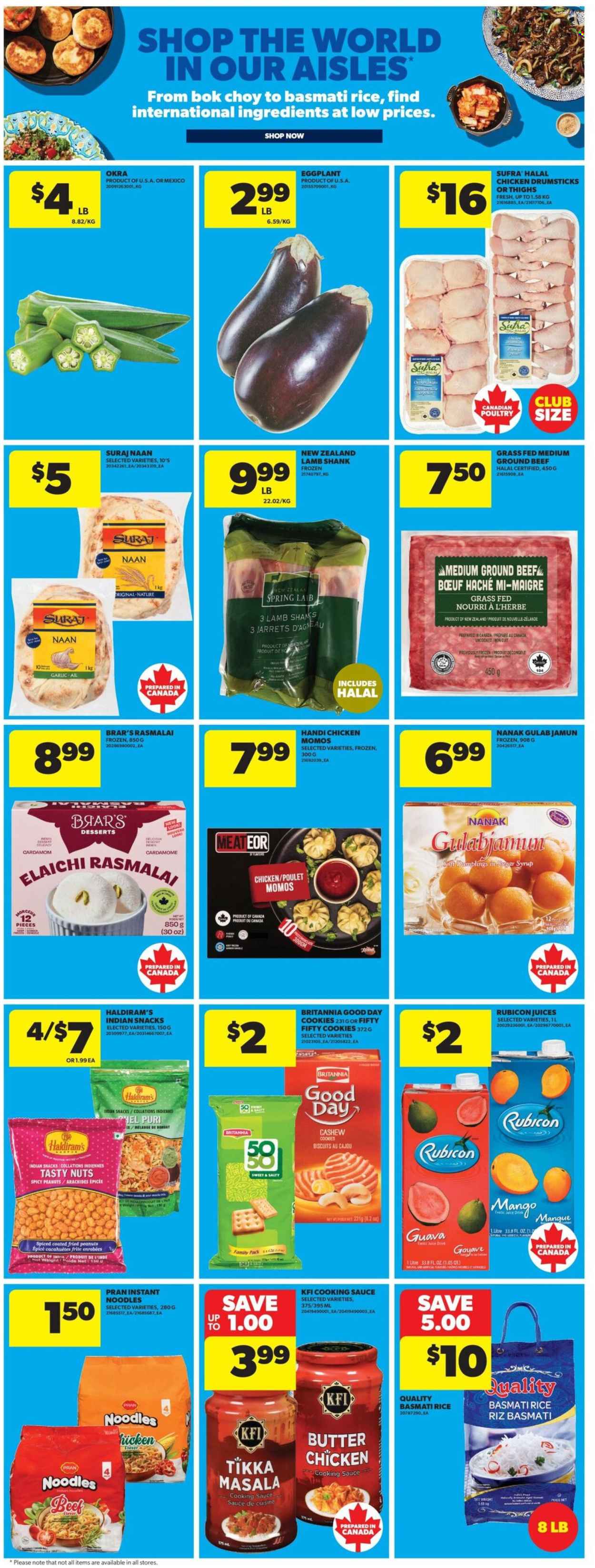 Real Canadian Superstore flyer - June 18, 2026 - June 24, 2026. Page 19