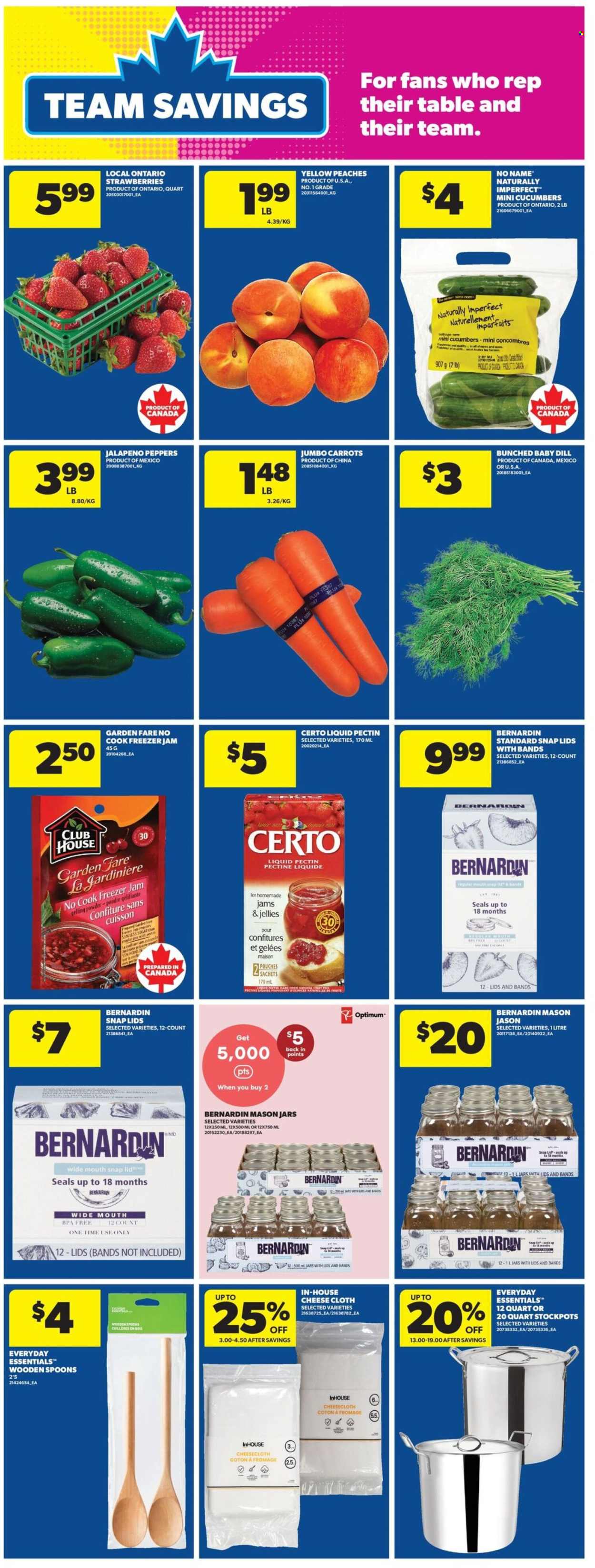 Real Canadian Superstore flyer - June 18, 2026 - June 24, 2026. Page 21